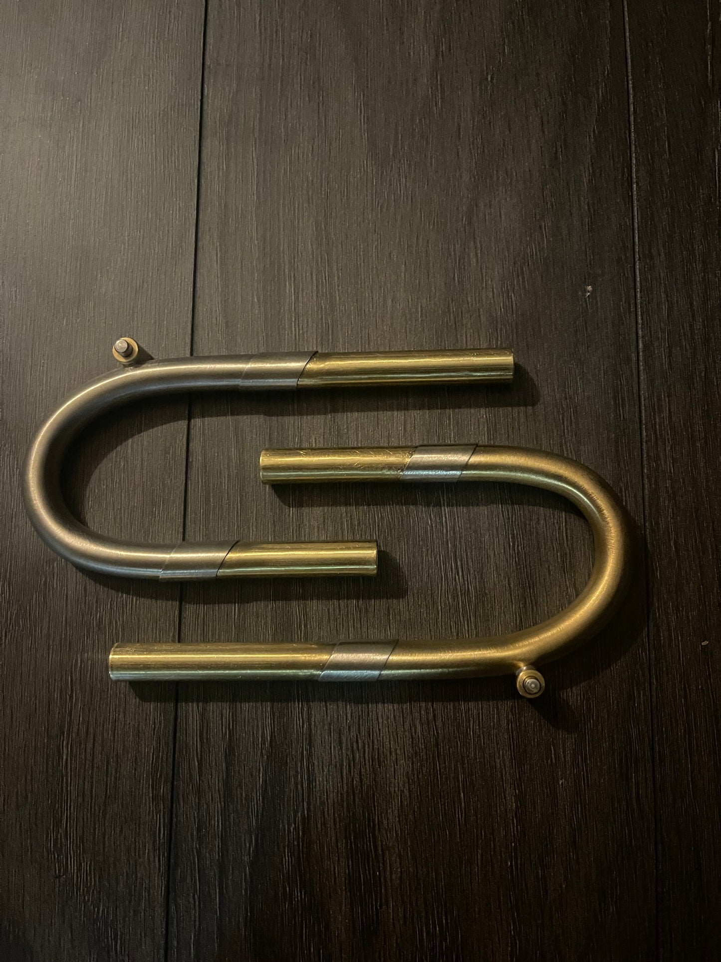 Lotus Universal Bb trumpet #469