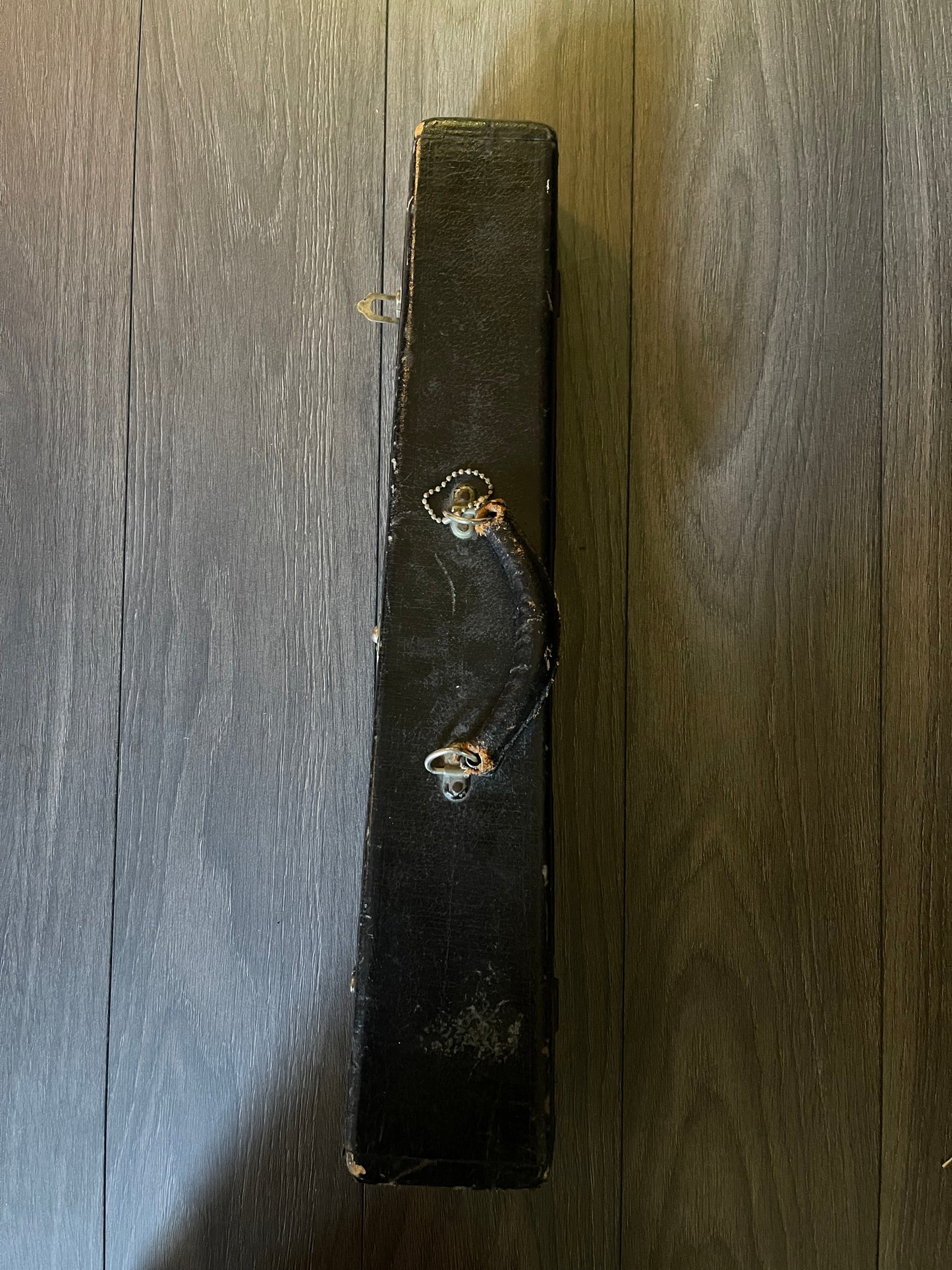 Buescher True Tone Soprano Saxophone (in C)