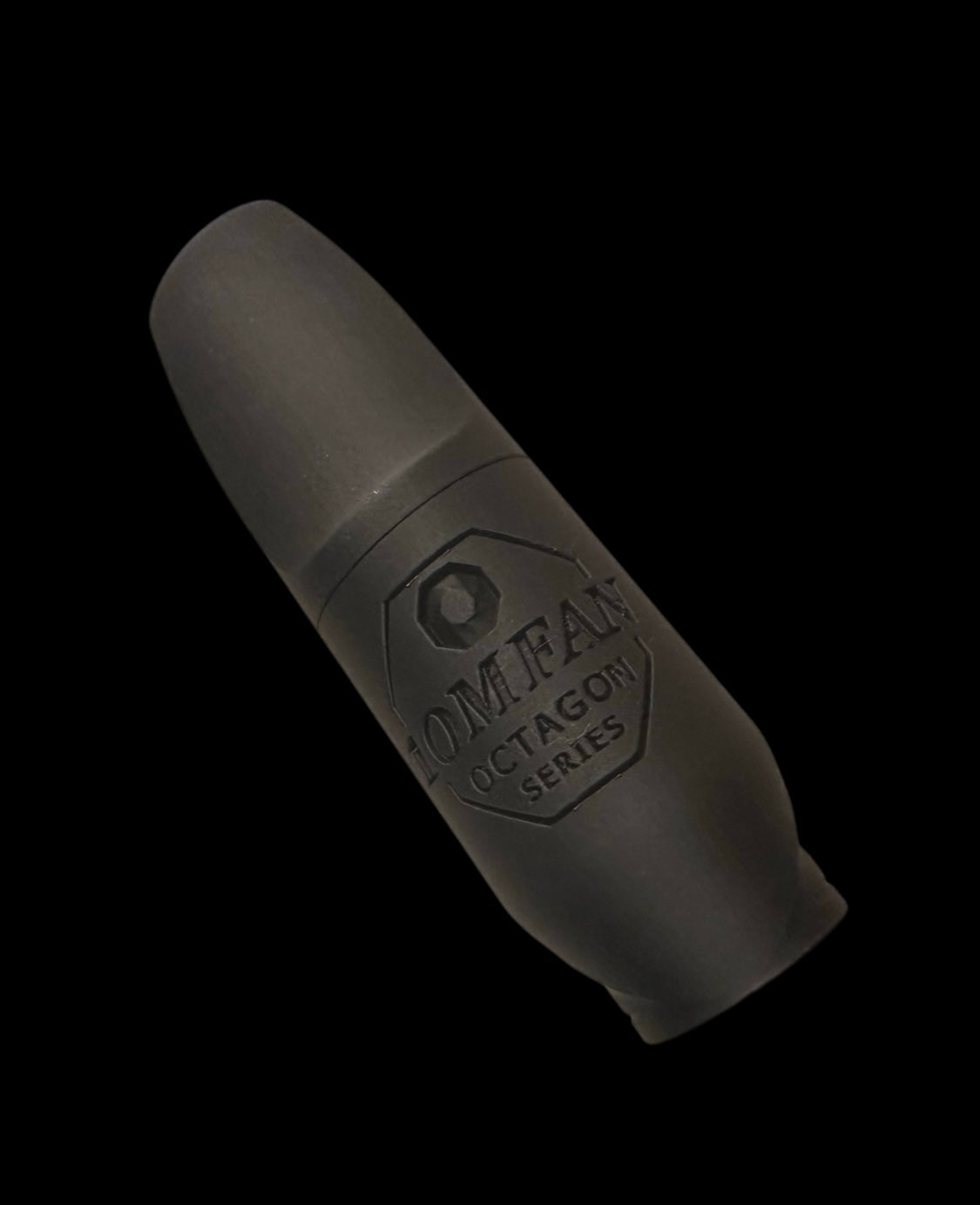 THE 10MFAN “OCTAGON SERIES” Alto