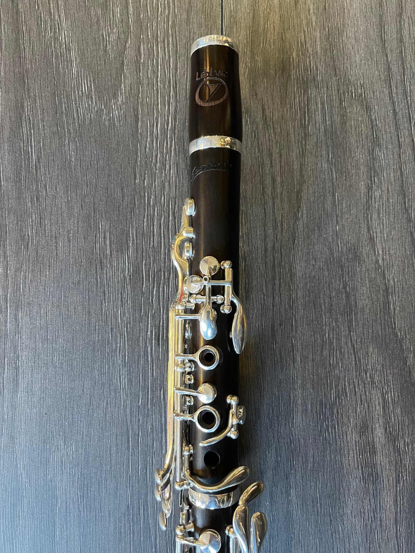 Leblanc Serenade Bb Clarinet