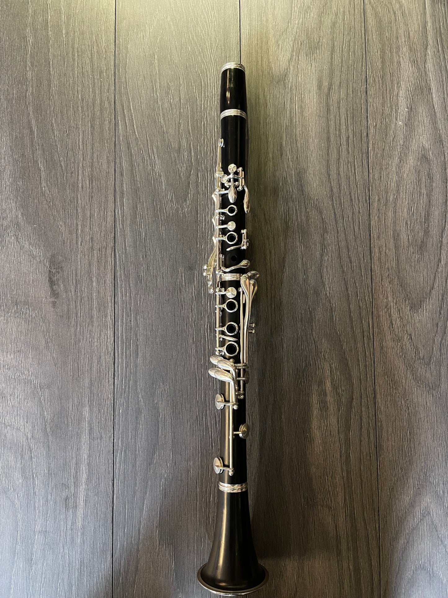 Jupiter 631 Bb Clarinet