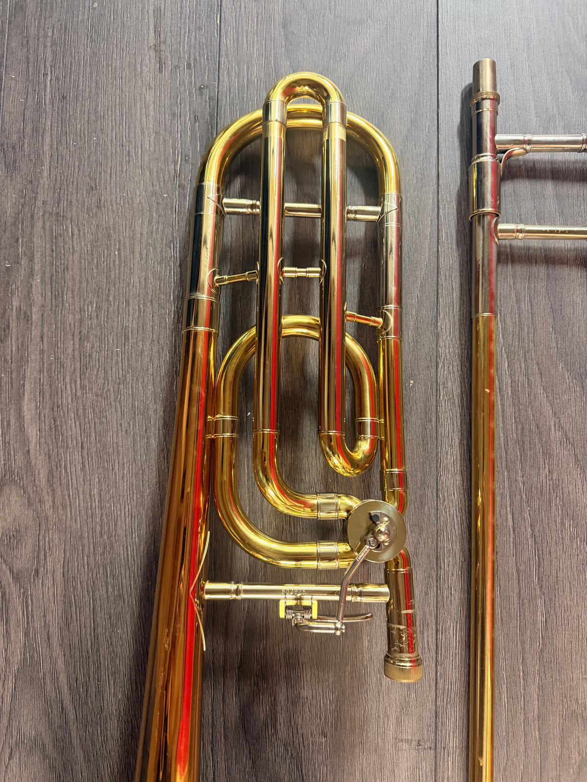 Conn 88H Professional Tenor Trombone – Fully Serviced – Pre-Owned