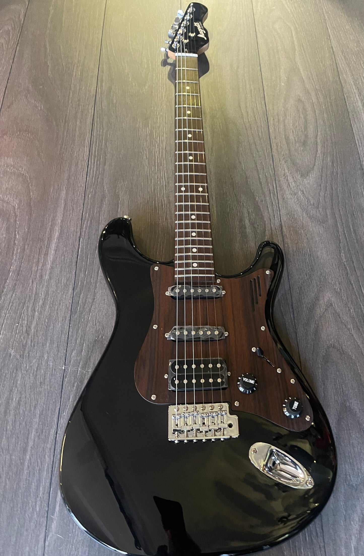 Magneto Sonnet Standard US-1300 Black