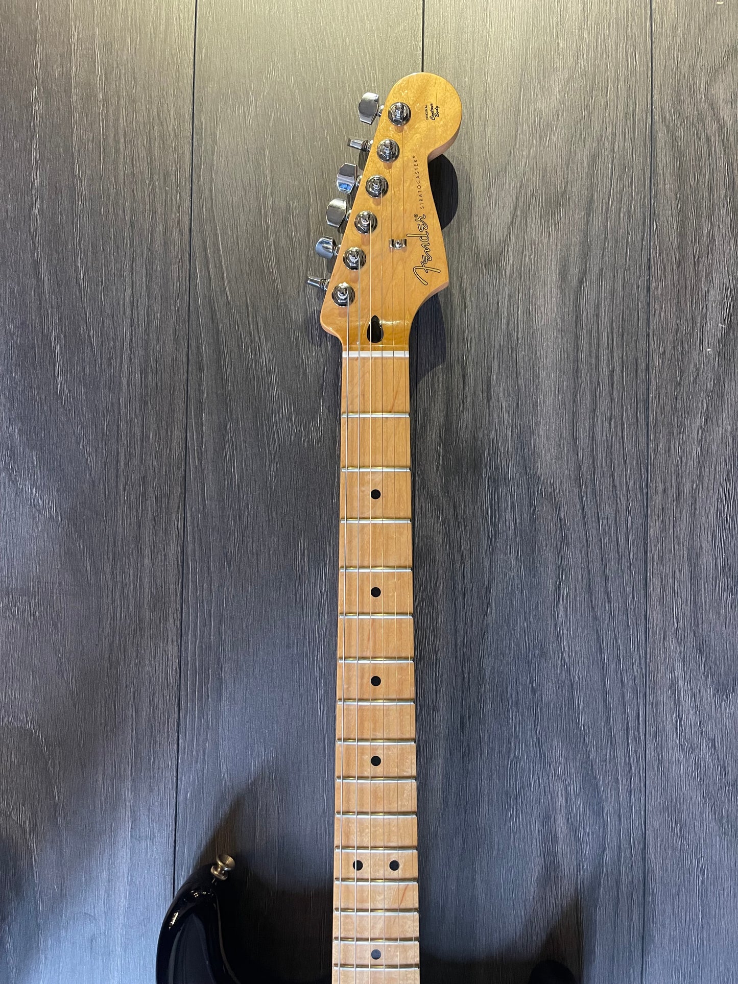 Fender Player Stratocaster® 2019 3-Color Sunburst