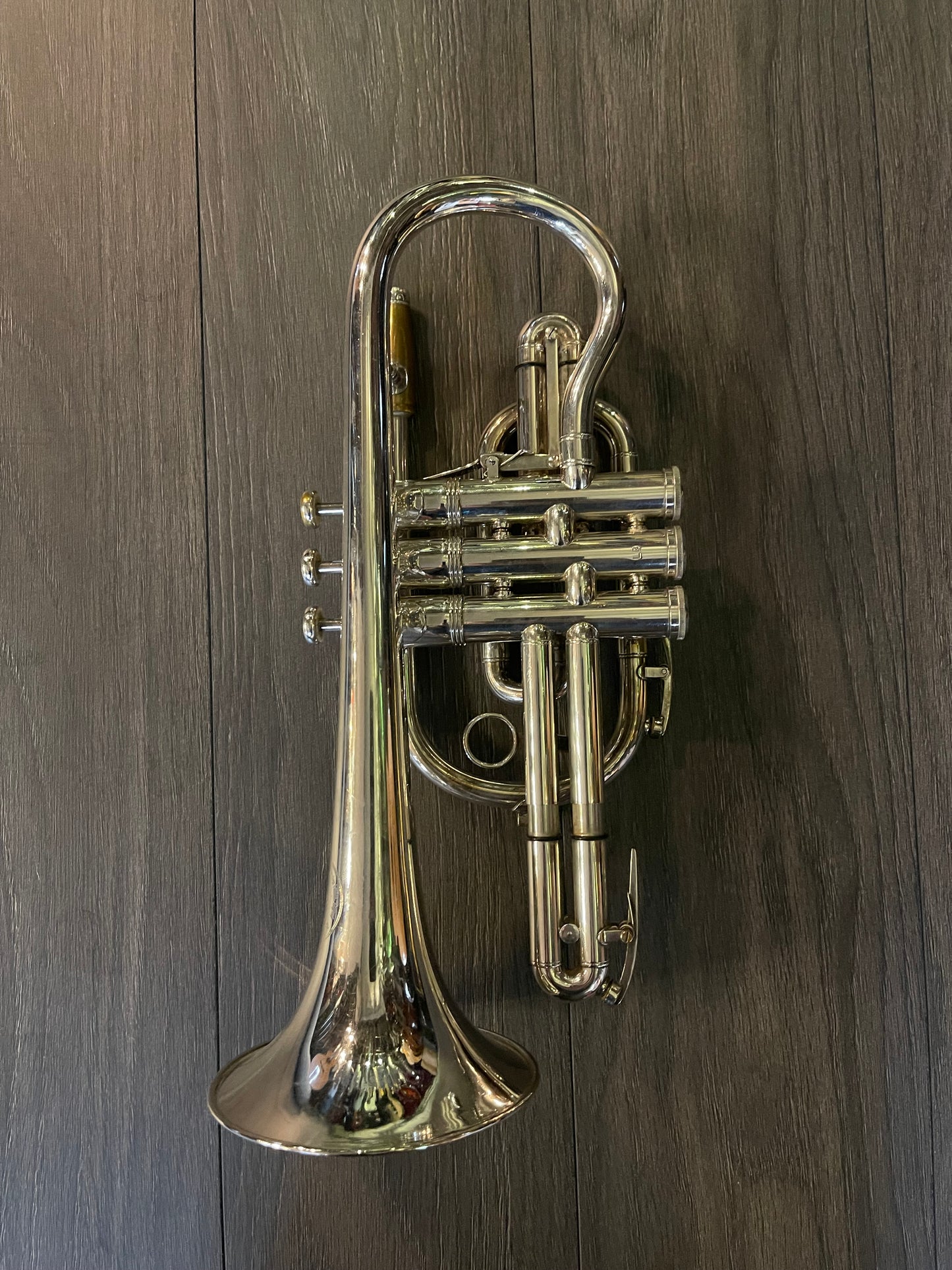 Boosey and Hawkes Sovereign Bb Cornet