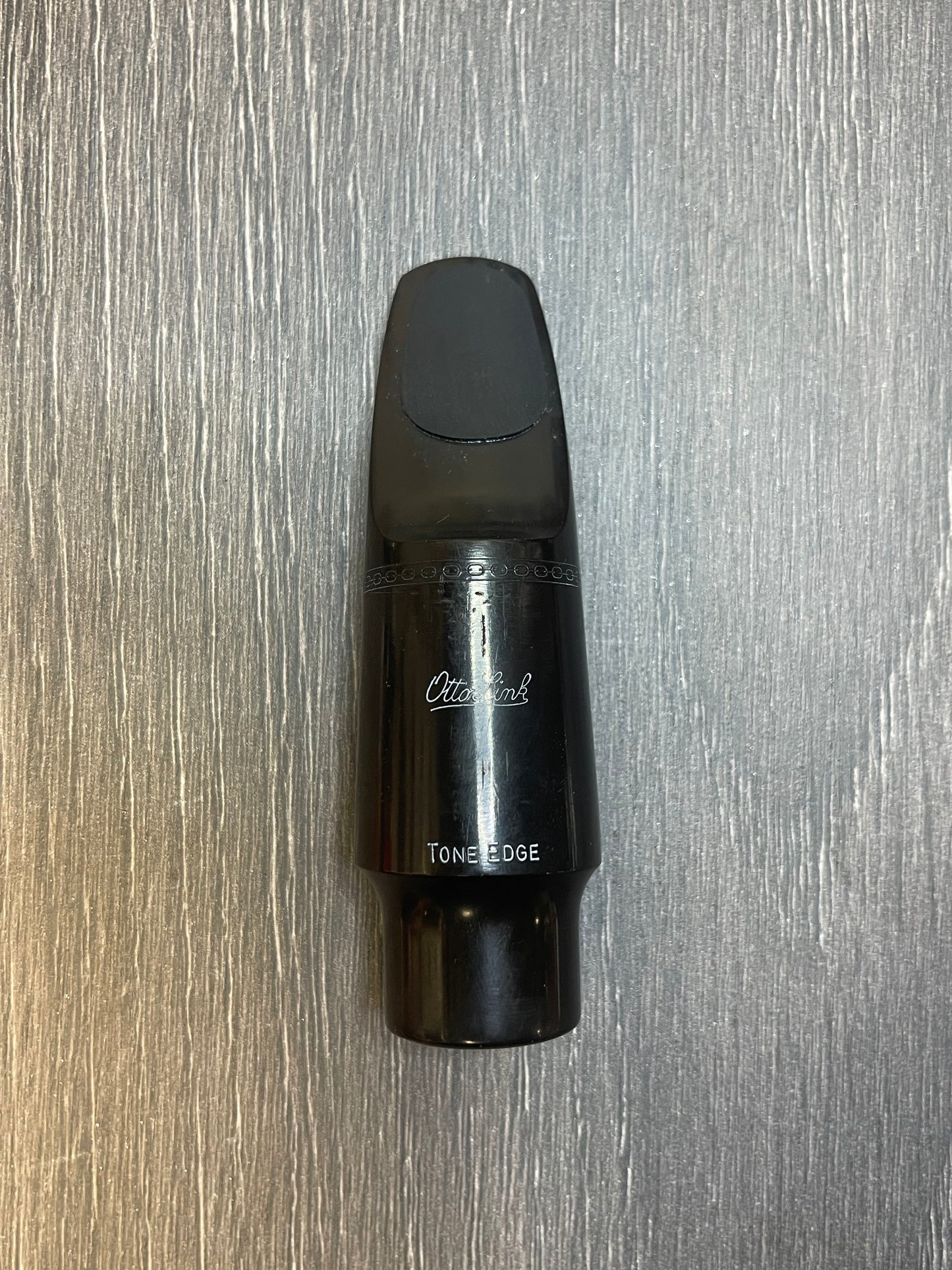 Otto Link Tone edge #7 tenor sax mouthpiece