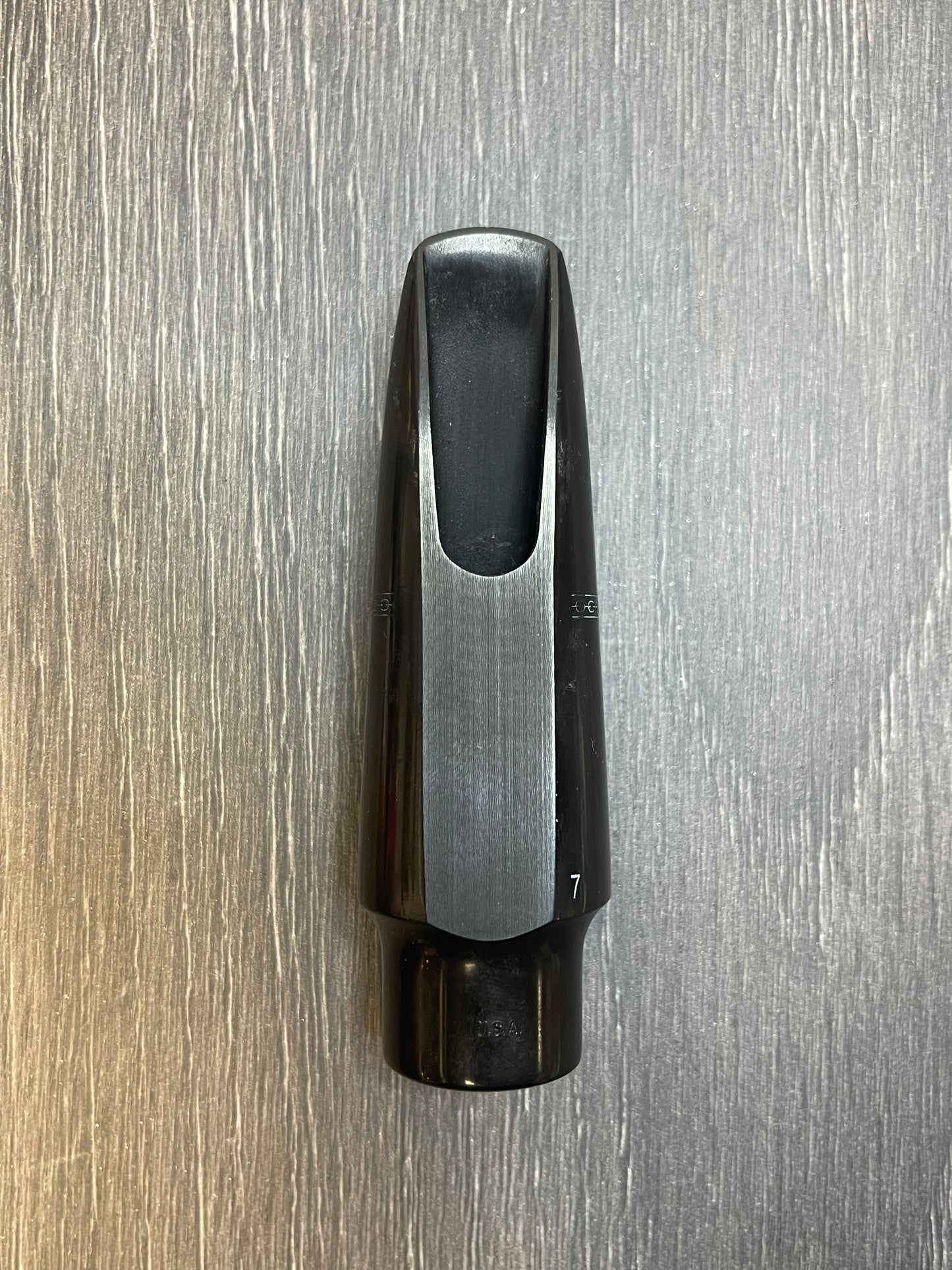 Otto Link Tone edge #7 tenor sax mouthpiece