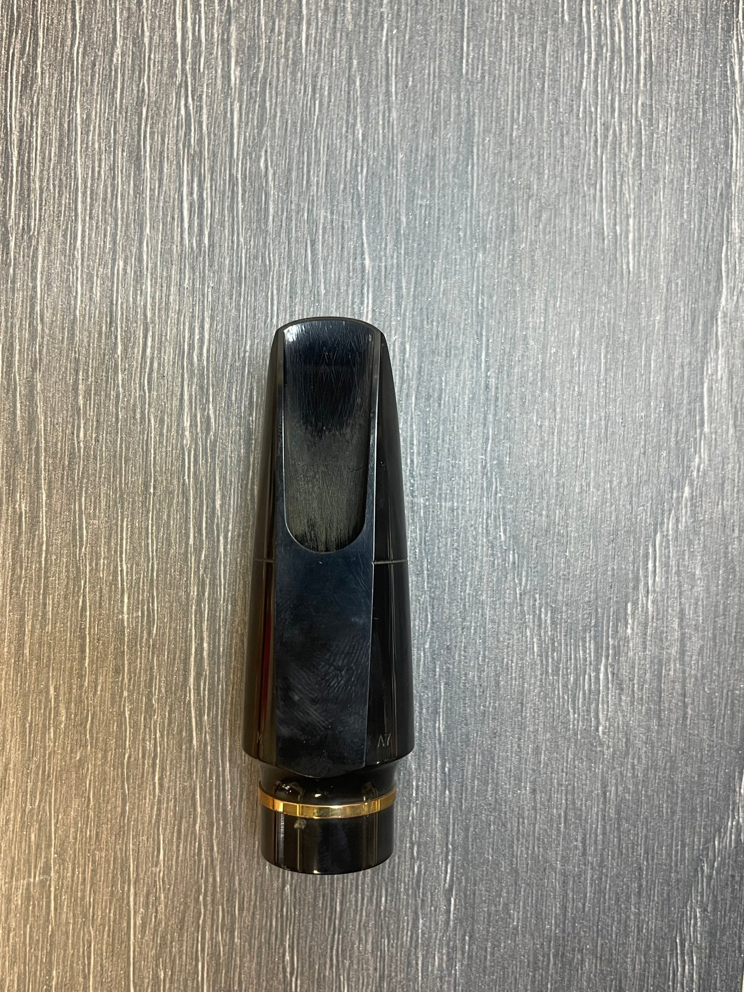 Vandoren A7 alto sax mouthpiece (pre owned)