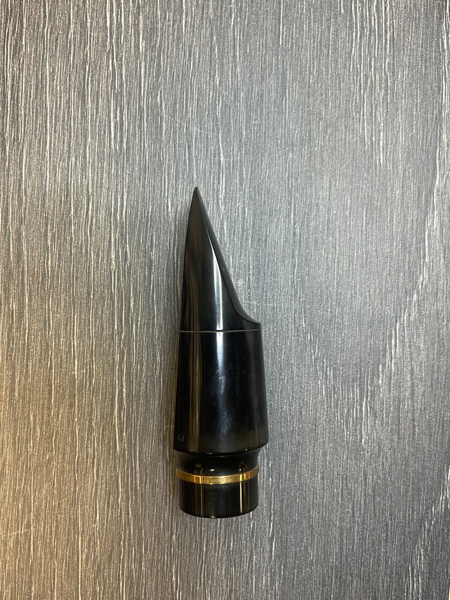 Vandoren A7 alto sax mouthpiece (pre owned)