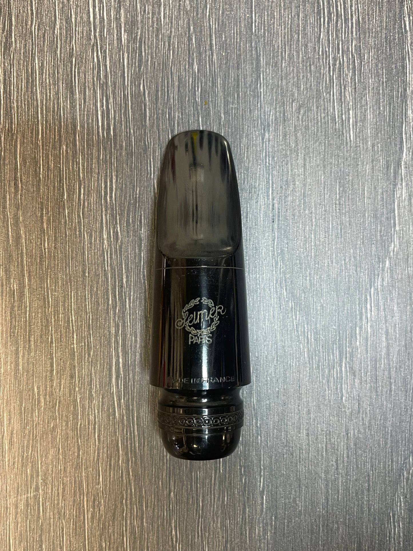Selmer Short shank Soloist C** tenor sax mouthpiece (pre owned)