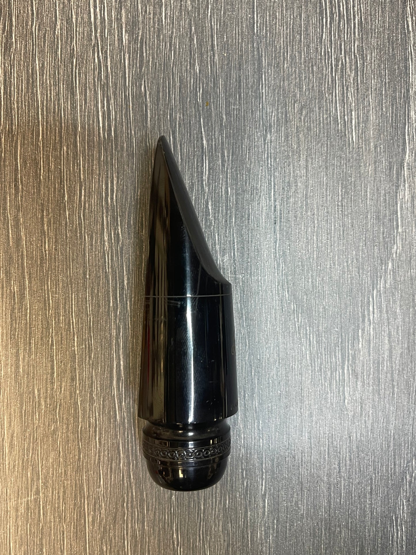 Selmer Short shank Soloist C** tenor sax mouthpiece (pre owned)