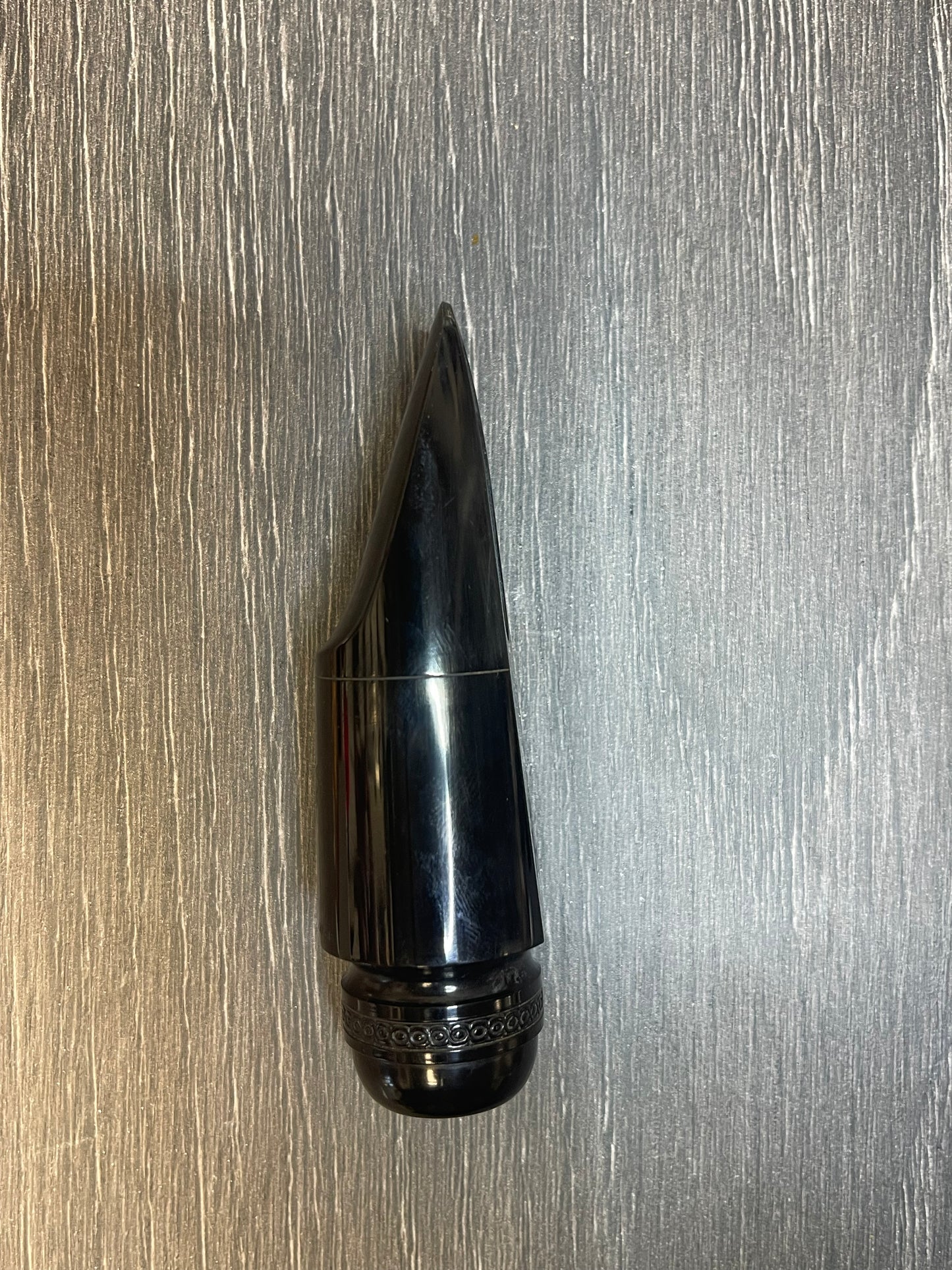 Selmer Short shank Soloist C** tenor sax mouthpiece (pre owned)
