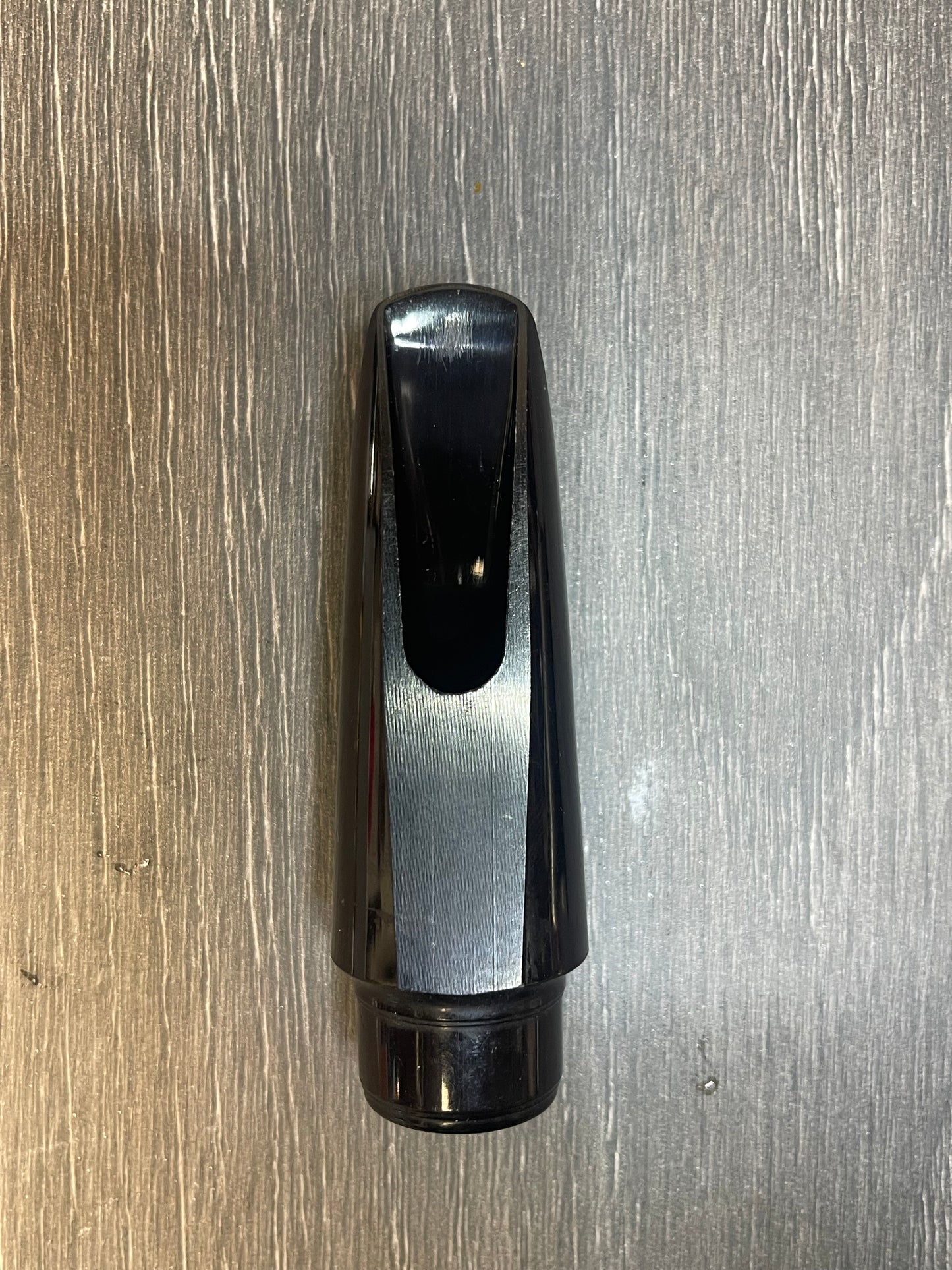 Brilhart ebolin tenor sax mouthpiece #5 (pre owned)
