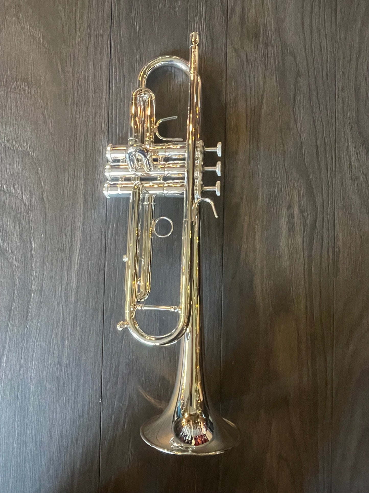 Stomvi Forte Bb Trumpet