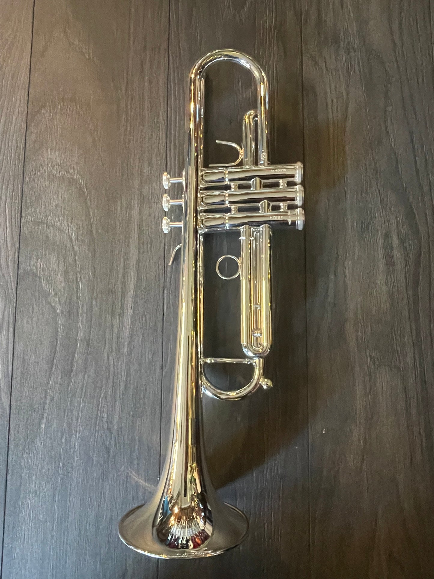 Stomvi Forte Bb Trumpet