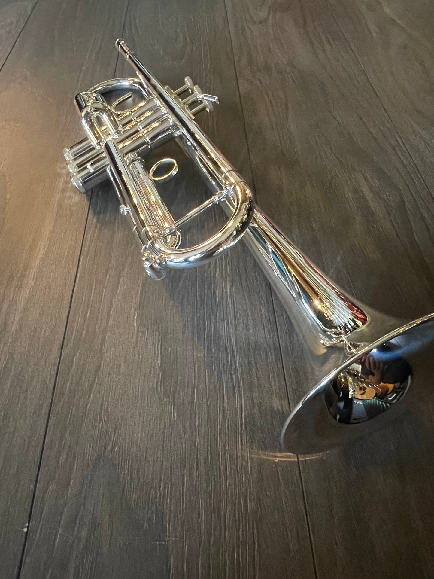 Stomvi Forte Bb Trumpet
