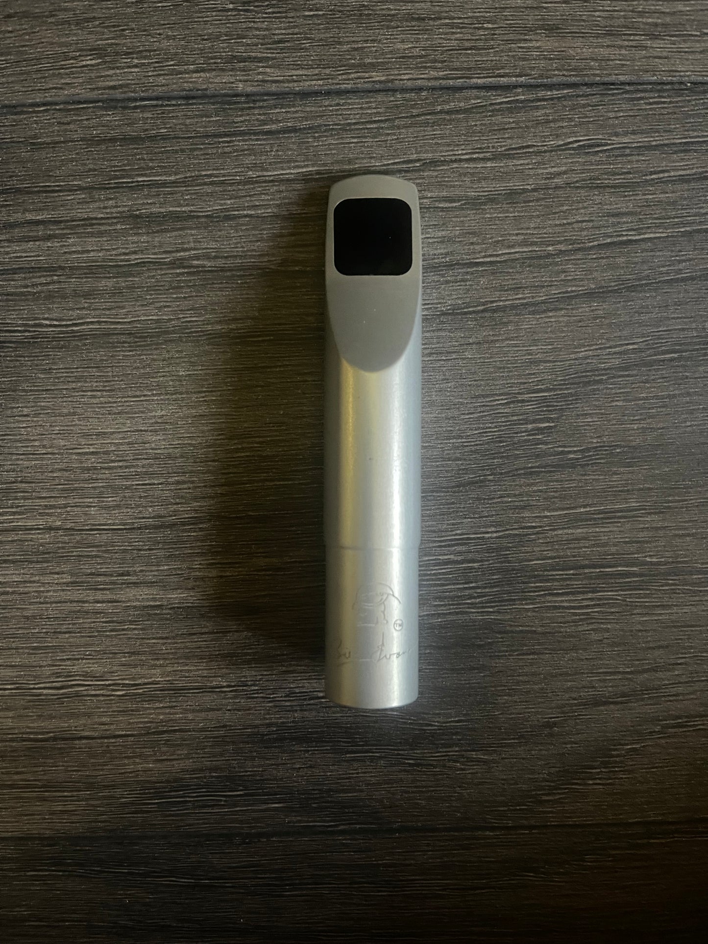 Bill Evans ULV1 Ultra Light Tenor Saxophone Mouthpiece
