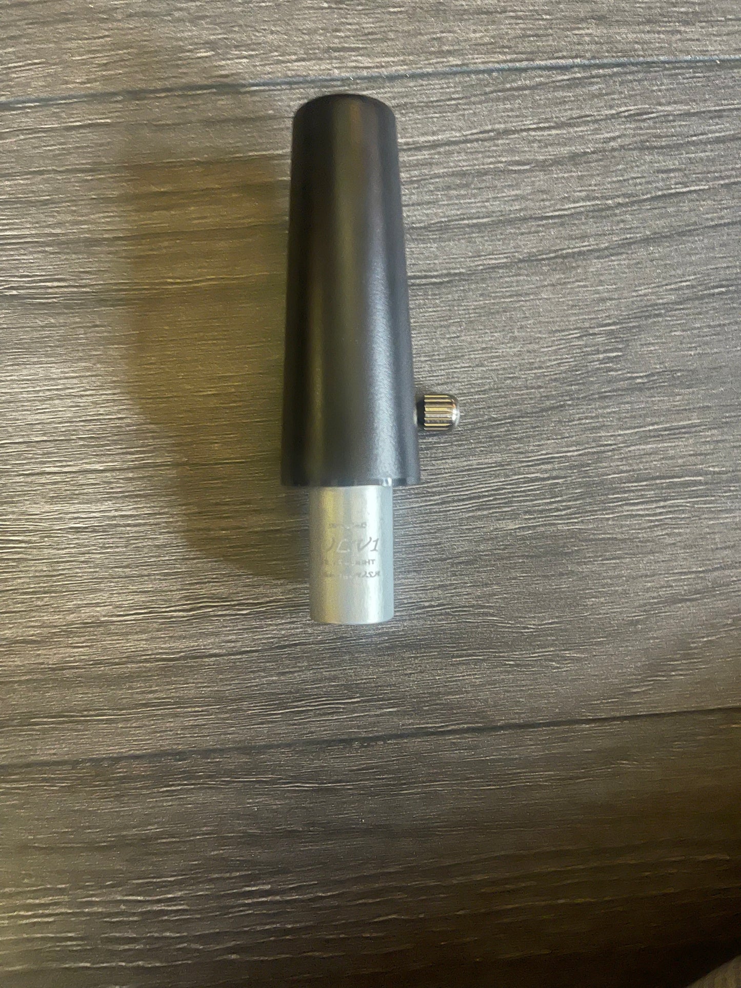 Bill Evans ULV1 Ultra Light Tenor Saxophone Mouthpiece
