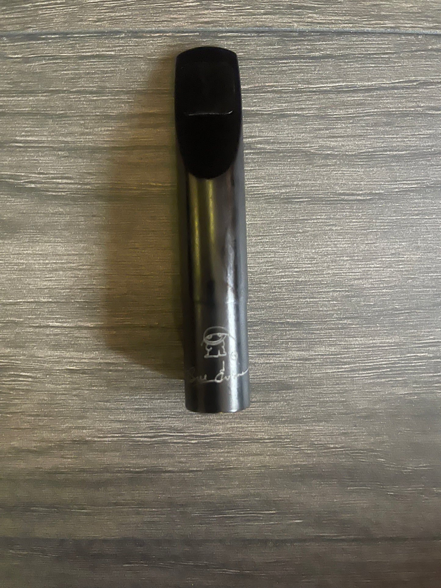 Bill Evans ULV1 Ultra Light Tenor Saxophone Mouthpiece