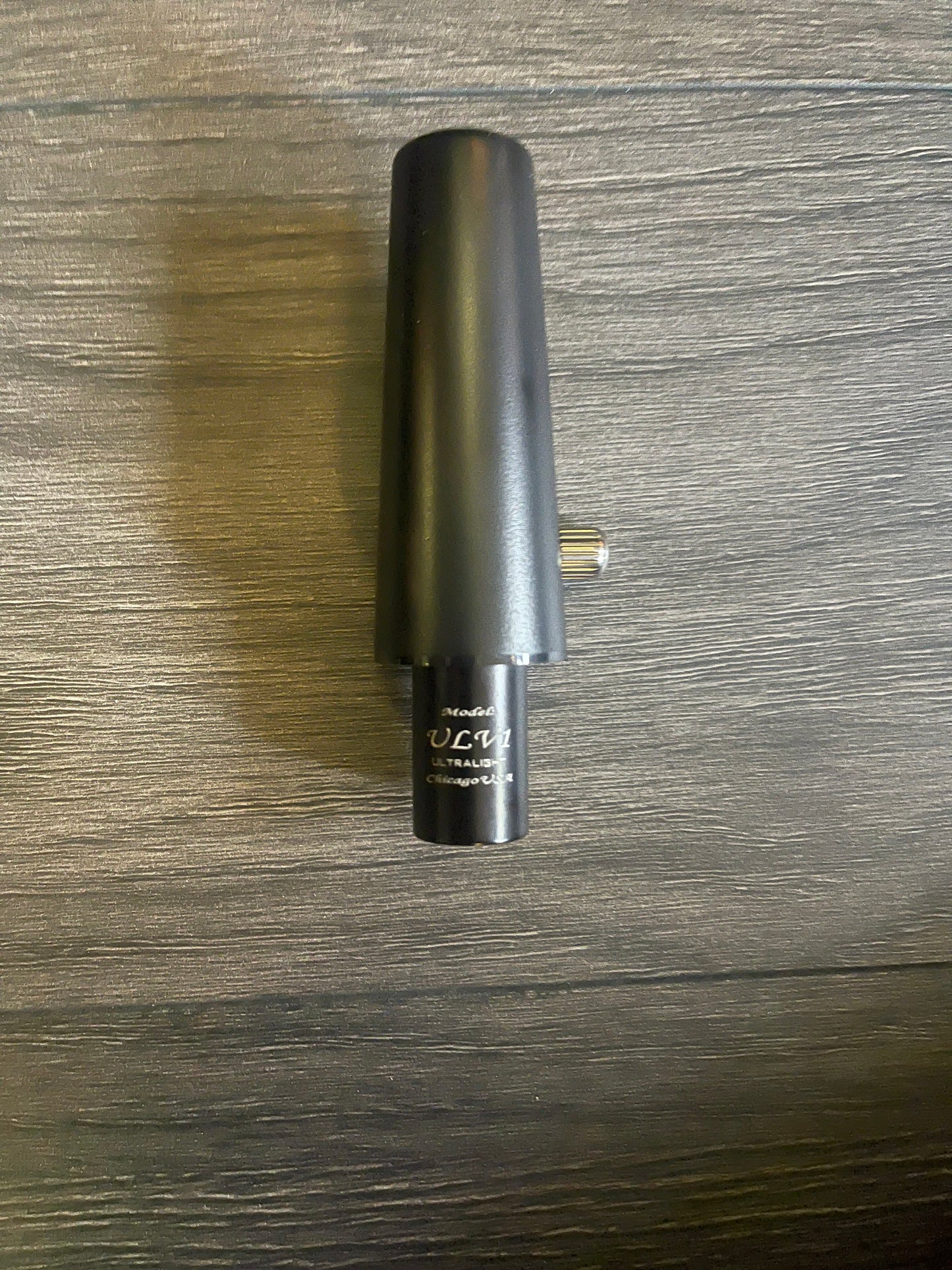 Bill Evans ULV1 Ultra Light Tenor Saxophone Mouthpiece