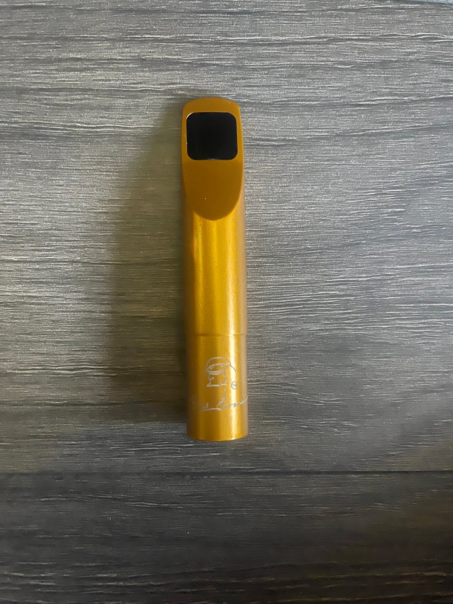Bill Evans ULV1 Ultra Light Tenor Saxophone Mouthpiece