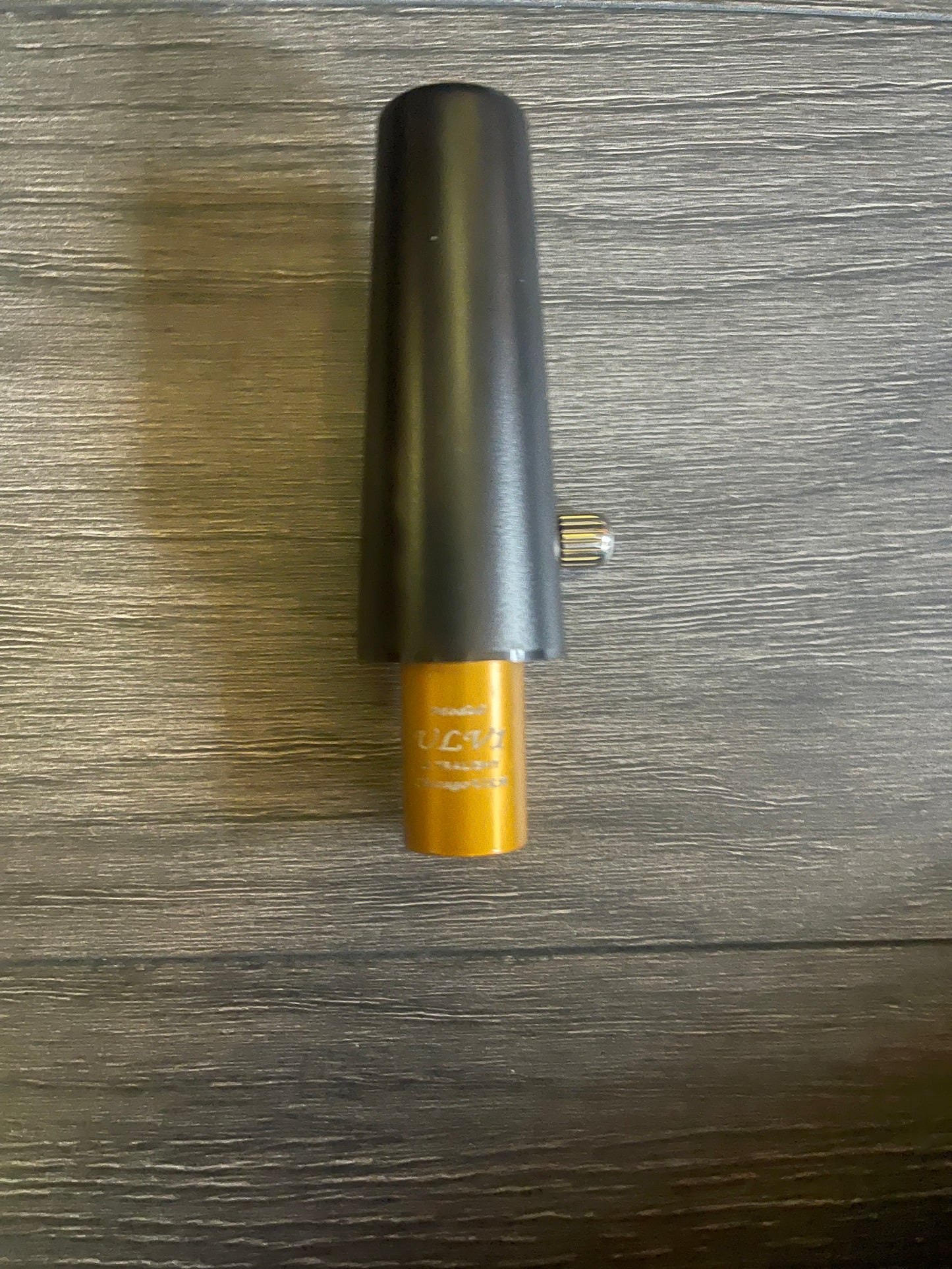 Bill Evans ULV1 Ultra Light Tenor Saxophone Mouthpiece
