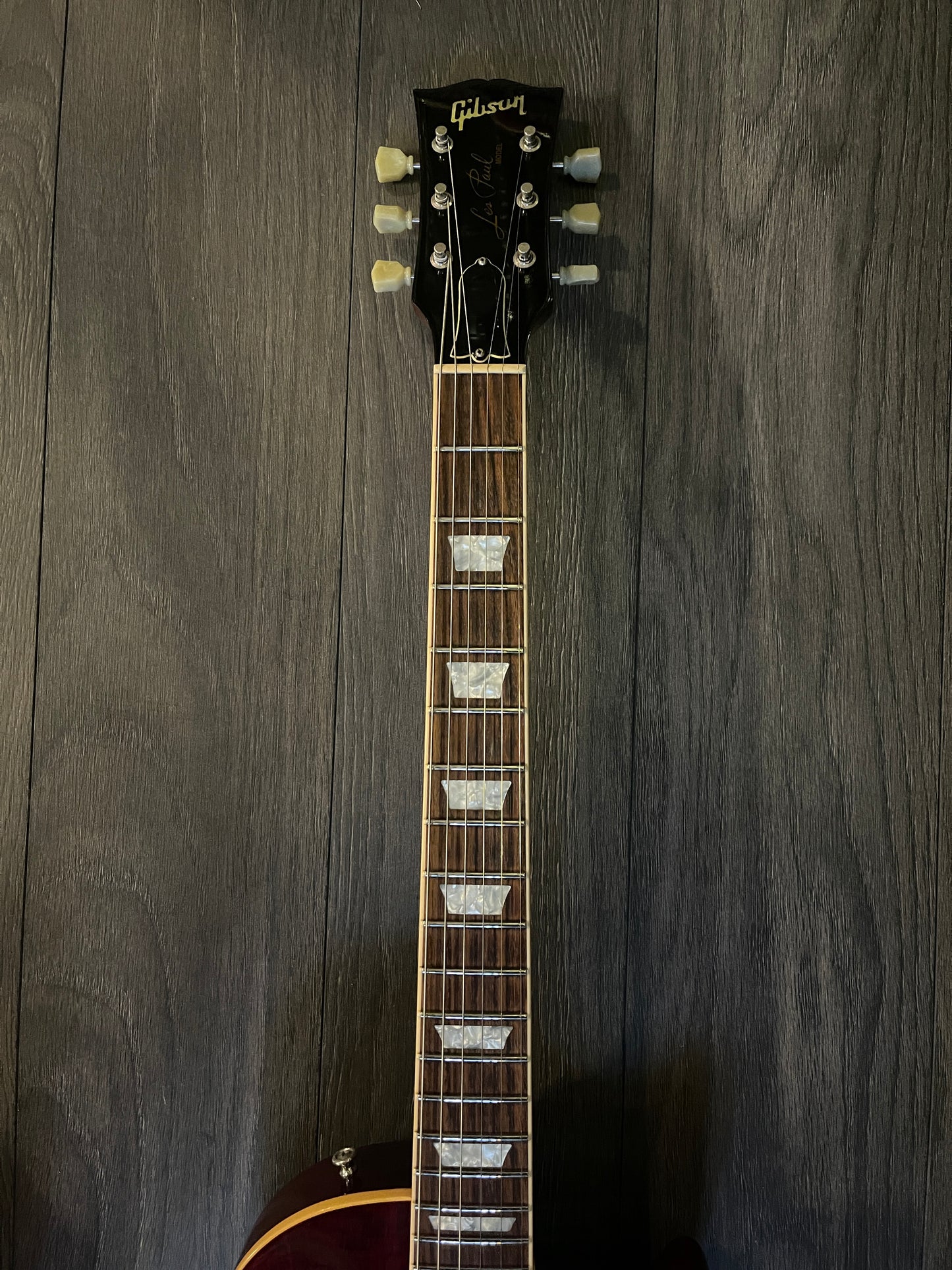 Gibson Les paul Standard 2002