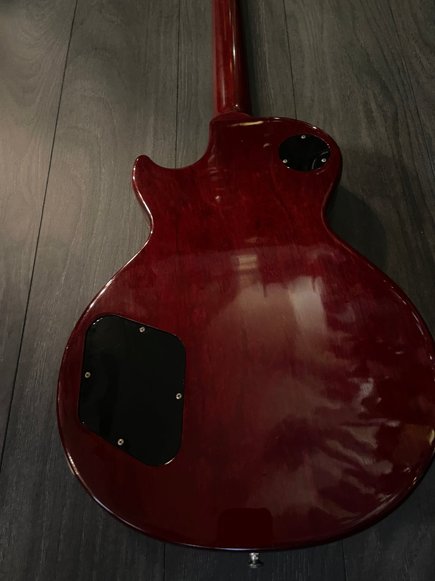Gibson Les paul Standard 2002