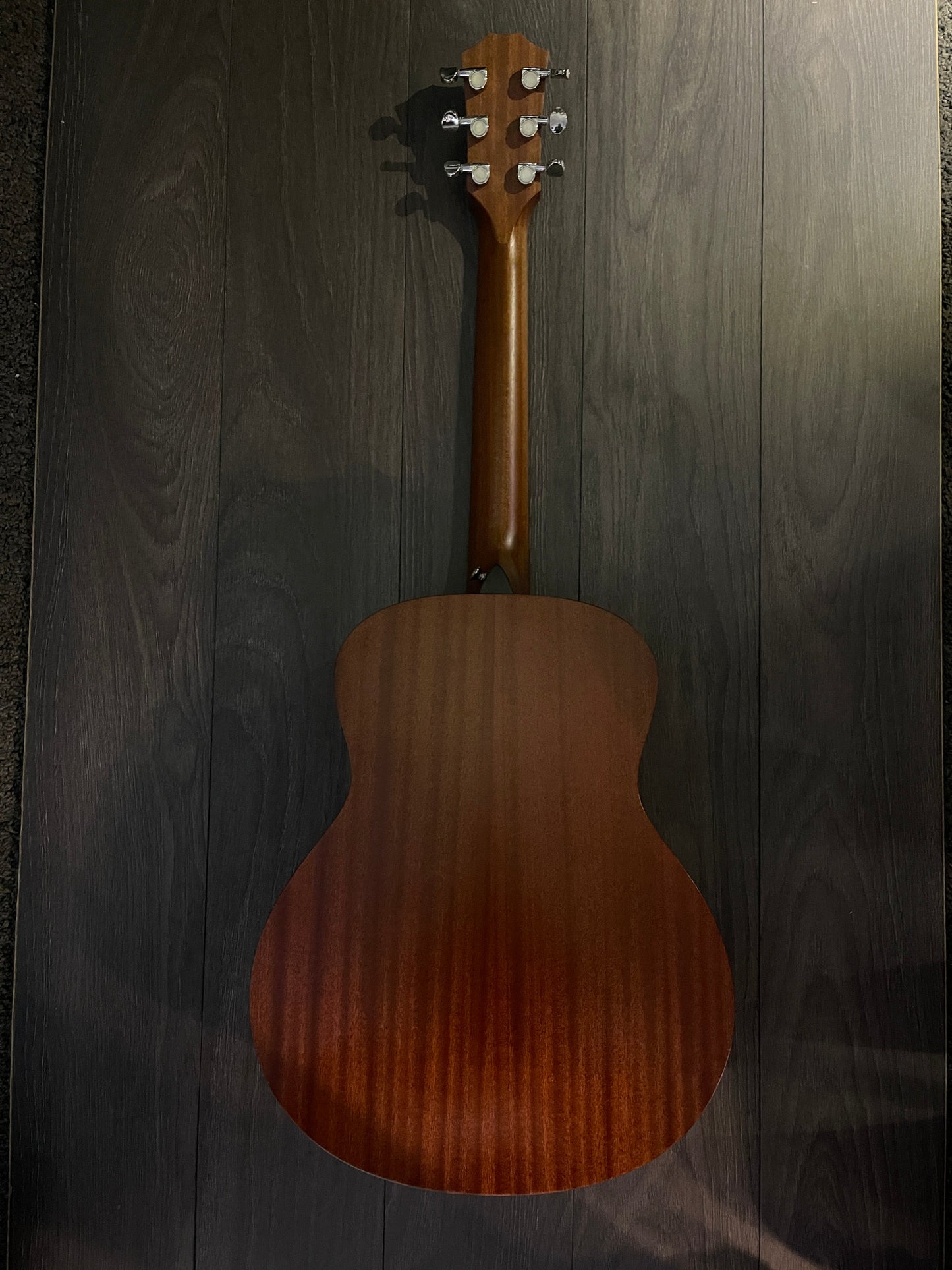 Taylor GS mini mahogany – Pre-Owned, Perfect Condition