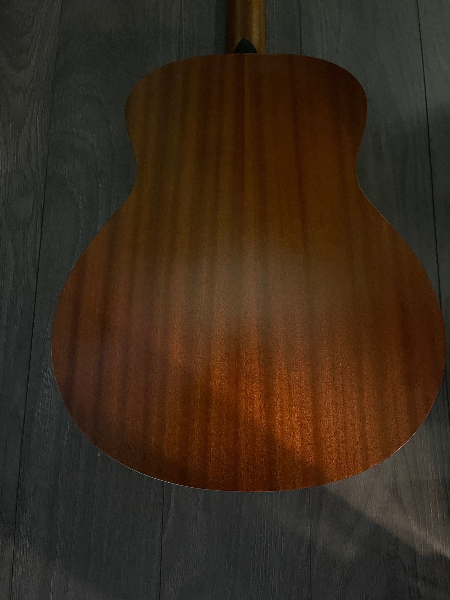 Taylor GS mini mahogany – Pre-Owned, Perfect Condition
