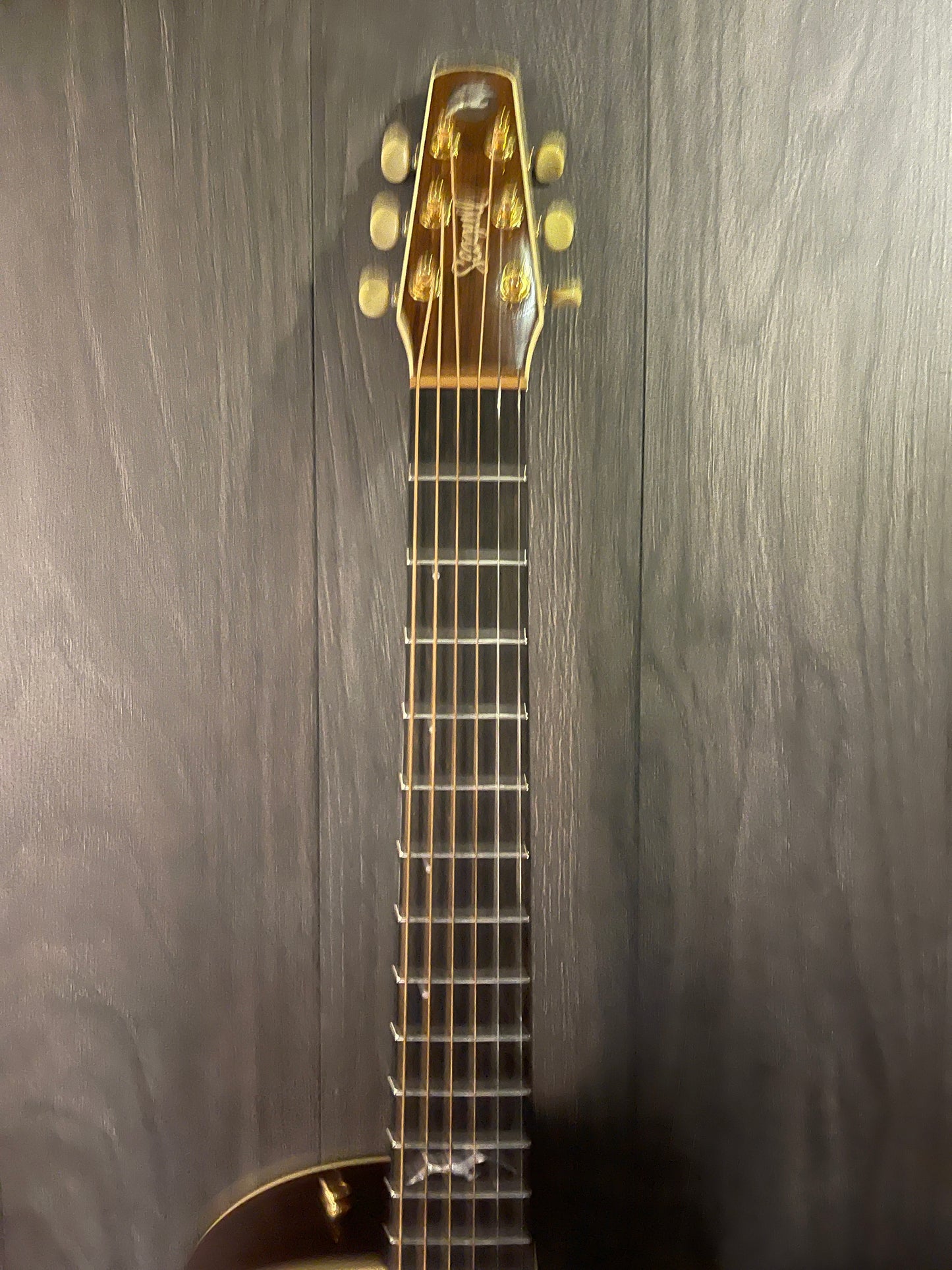 Seagull Artist Peppino Signature CN Element – Pre-Owned, Perfect Condition