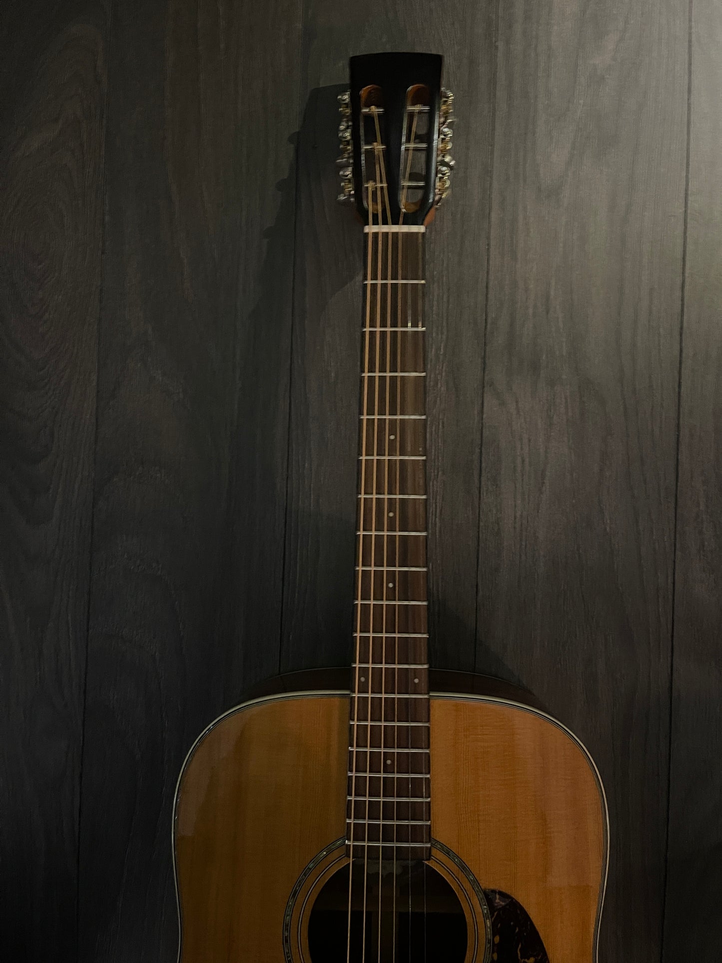Ibanez AVD1-NT Artwood – Pre-Owned, Perfect Condition