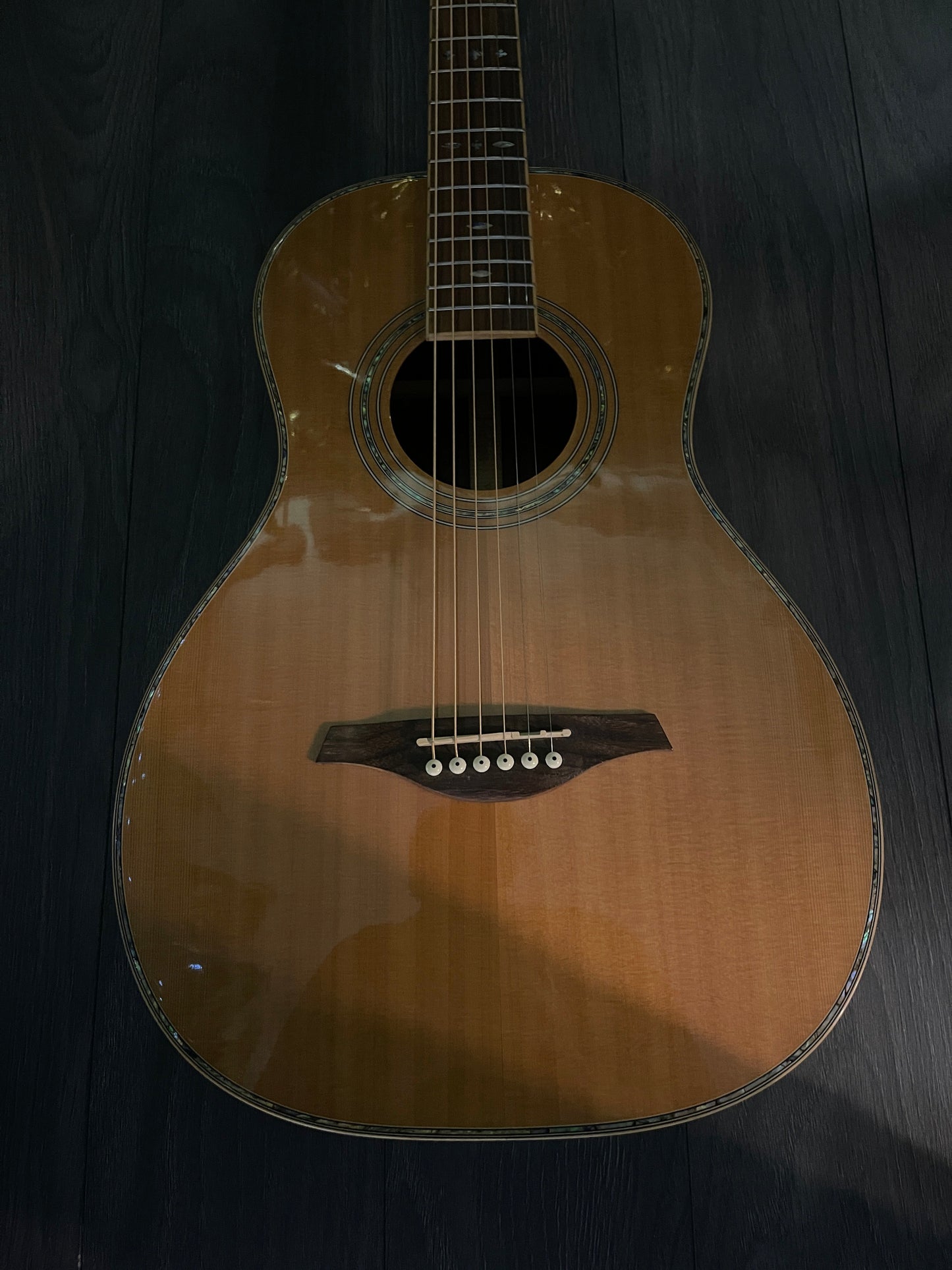 Vintage V1800N – Pre-Owned, Perfect Condition