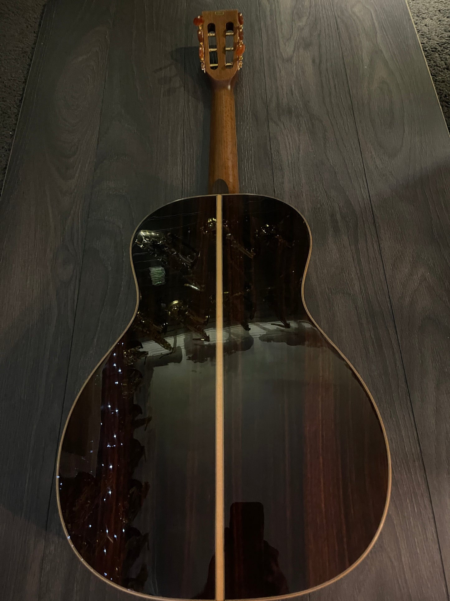 Vintage V1800N – Pre-Owned, Perfect Condition