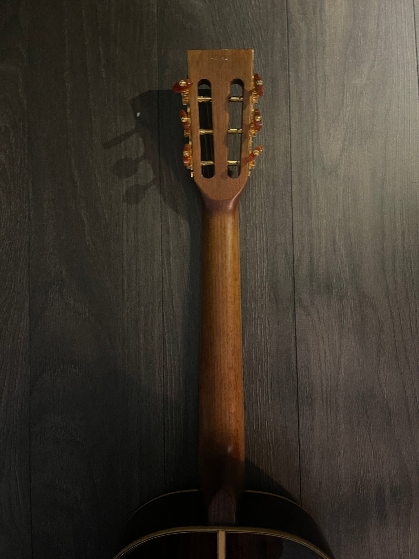 Vintage V1800N – Pre-Owned, Perfect Condition