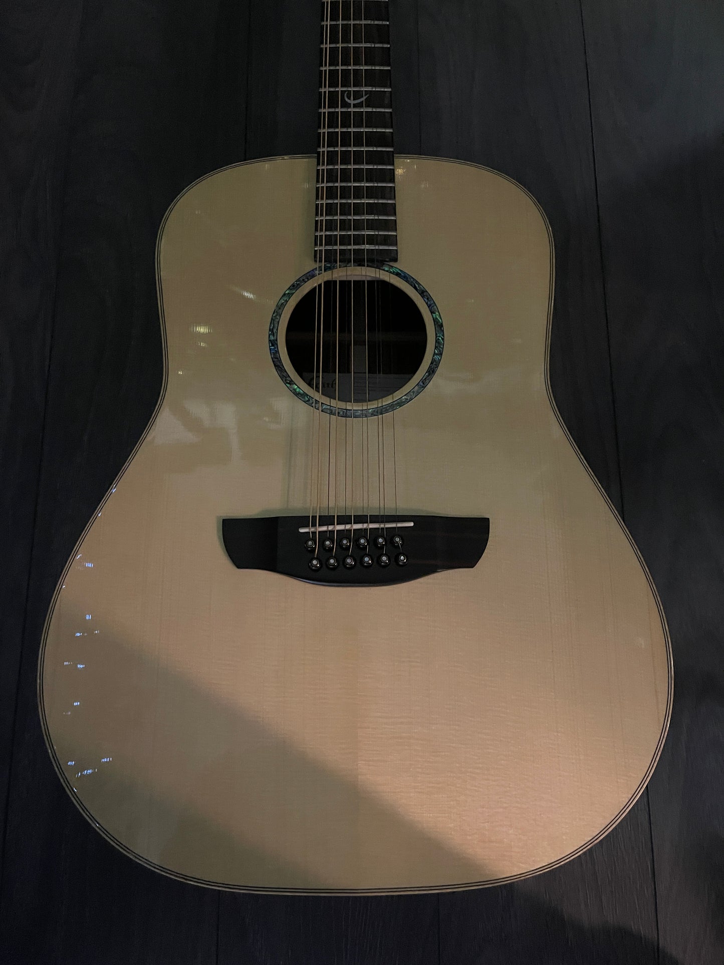 Faith Saturn High Gloss FS12HG – Pre-Owned, Perfect Condition