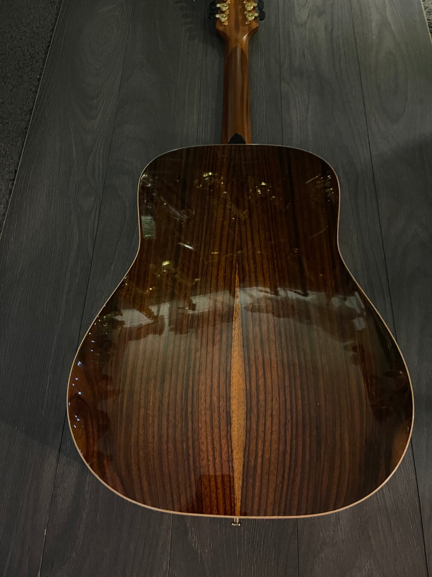Faith Saturn High Gloss FS12HG – Pre-Owned, Perfect Condition