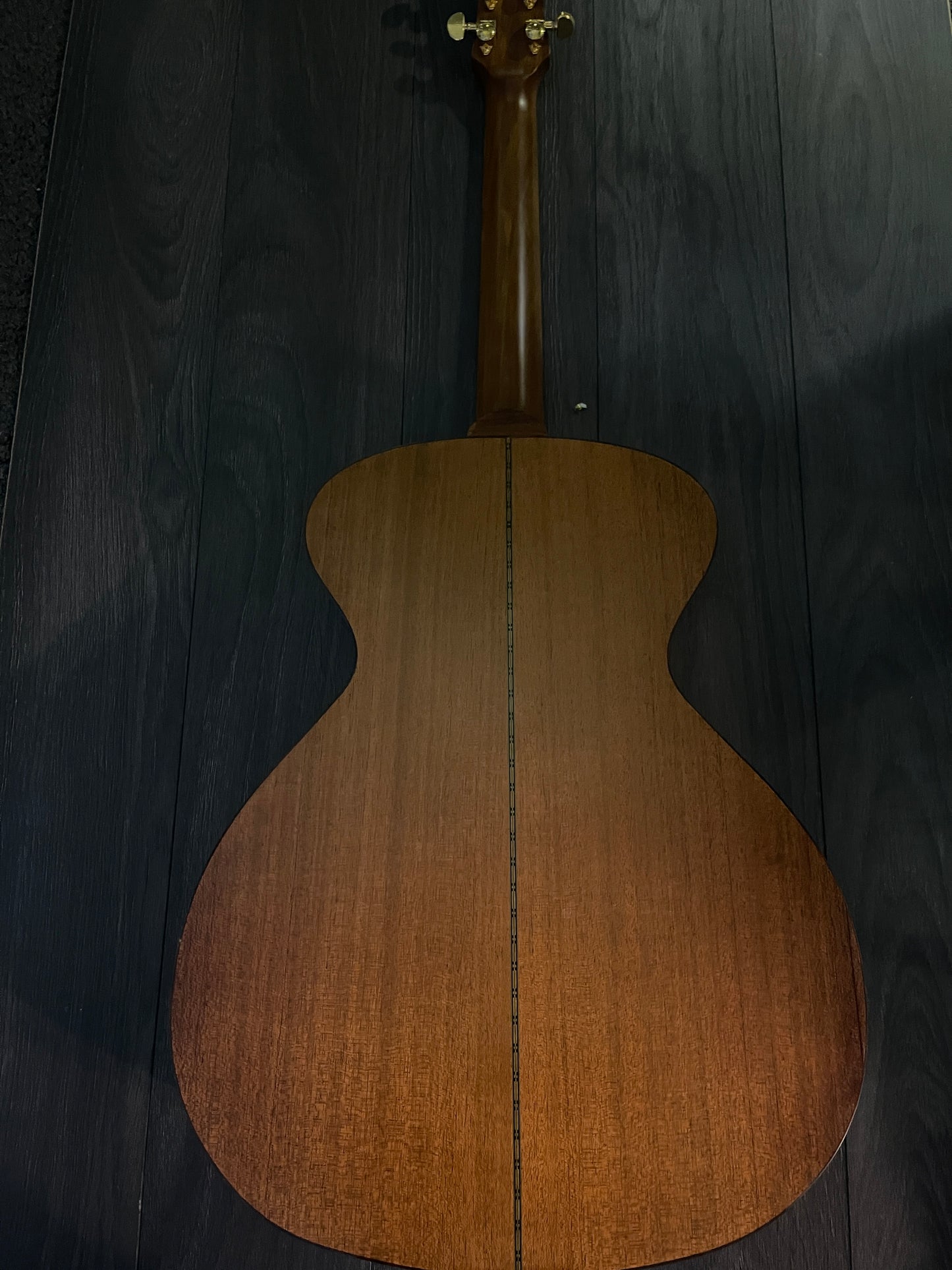 Vintage VE2000GG – Pre-Owned, Perfect Condition
