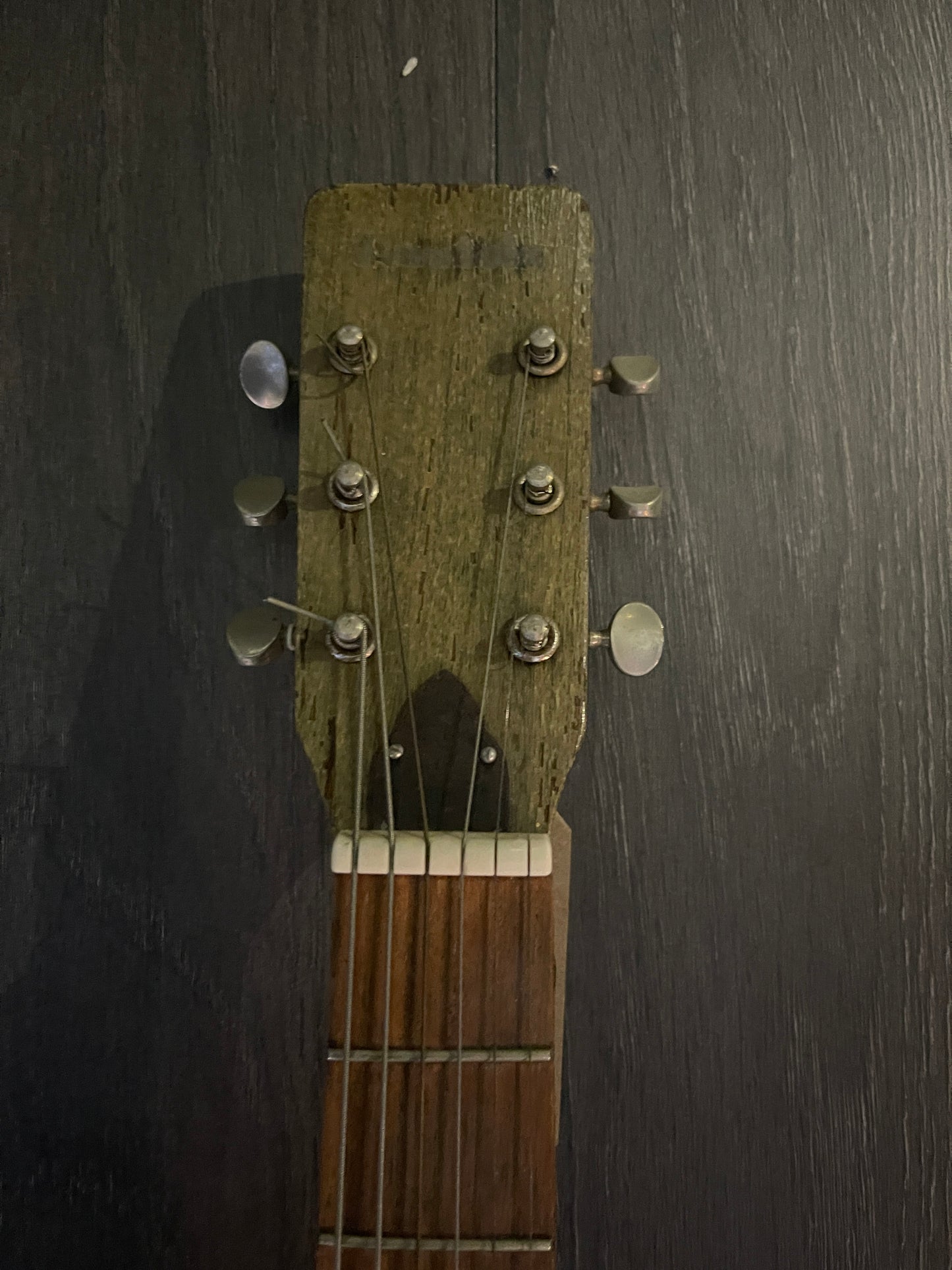 Landola Buffalo 1960 – Pre-Owned, Perfect Condition