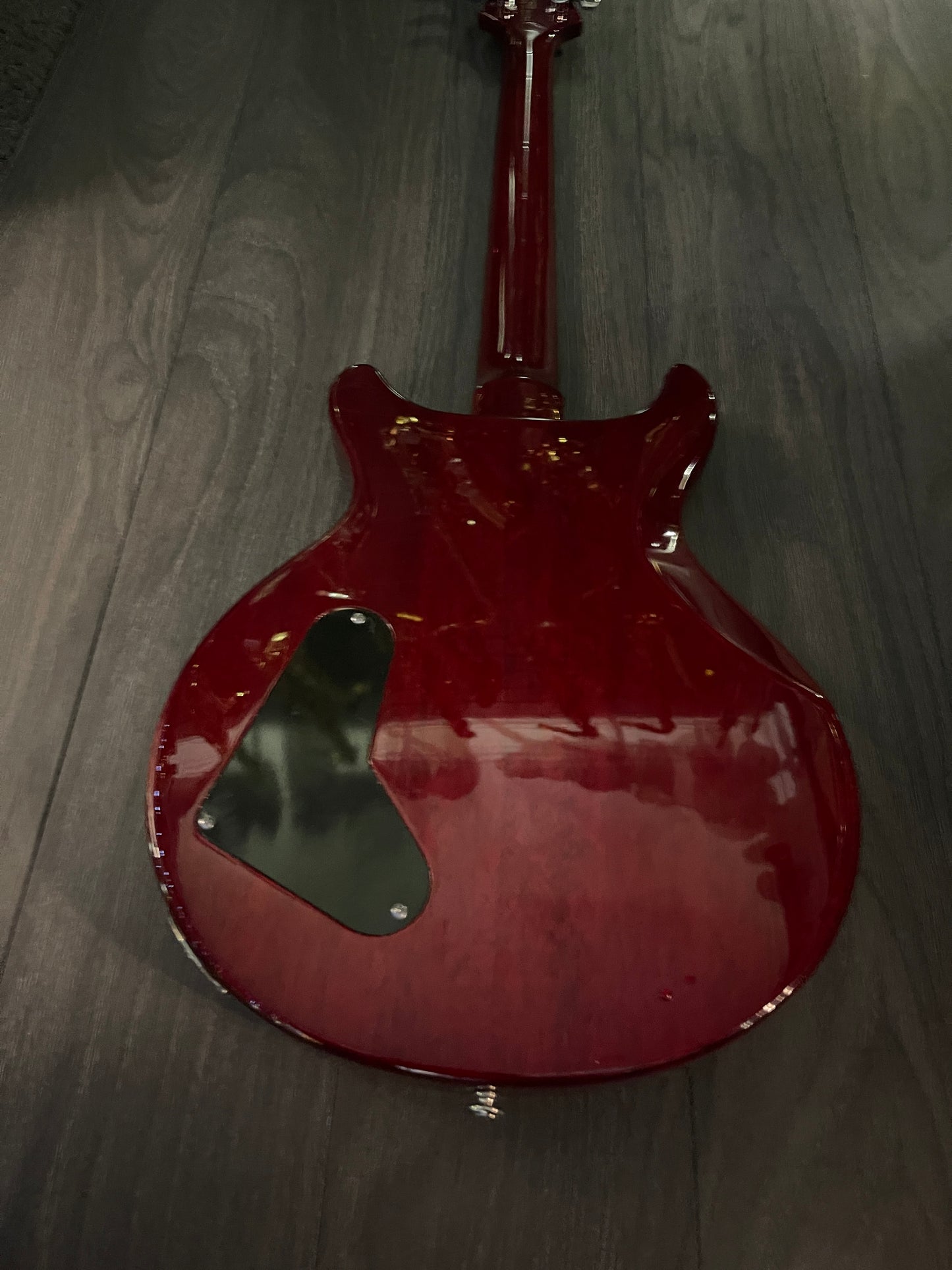 SE Santana Special Vintage Cherry – Pre-Owned, Perfect Condition