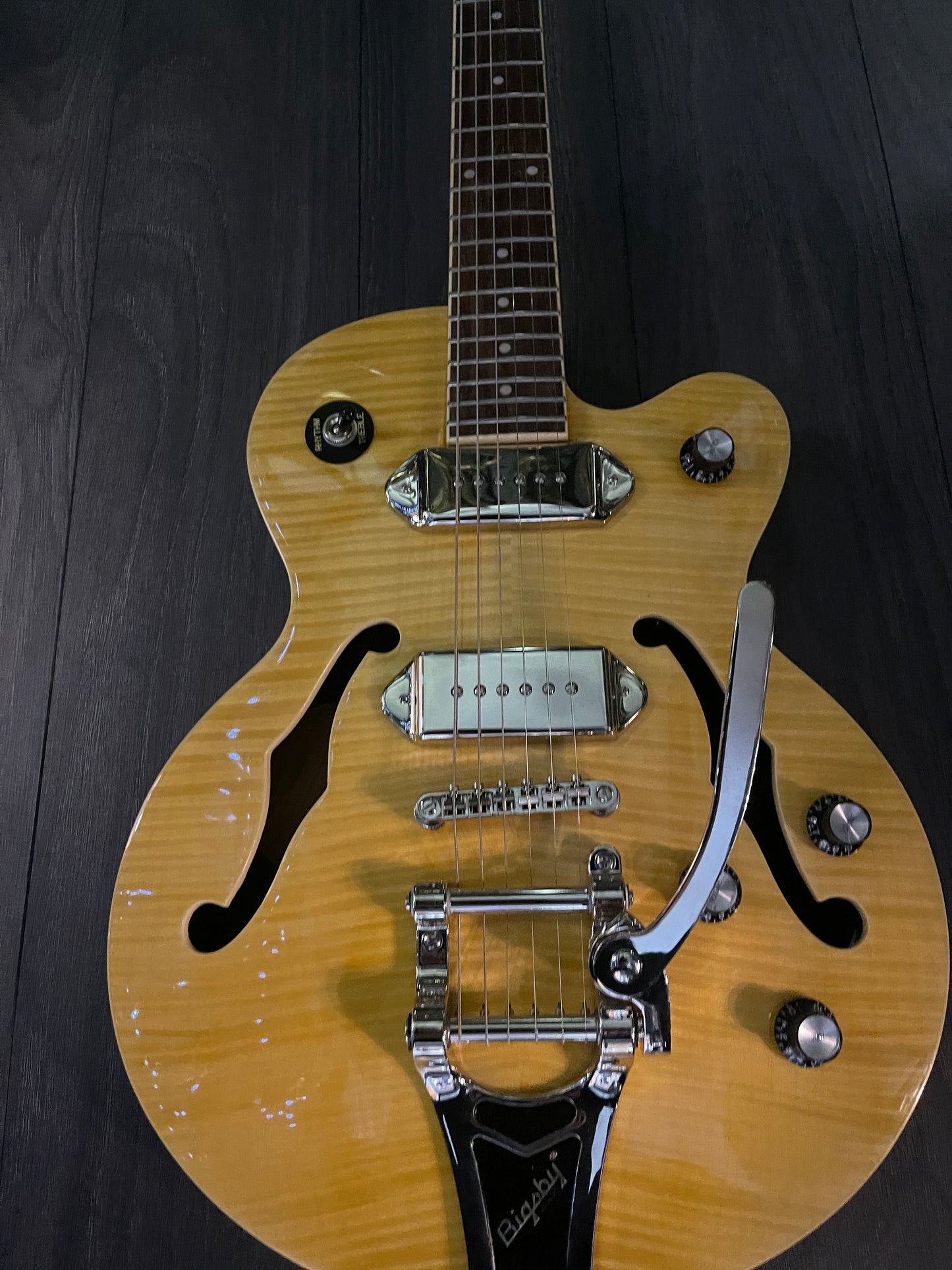 Epiphone Wildkat – Pre-Owned, Perfect Condition