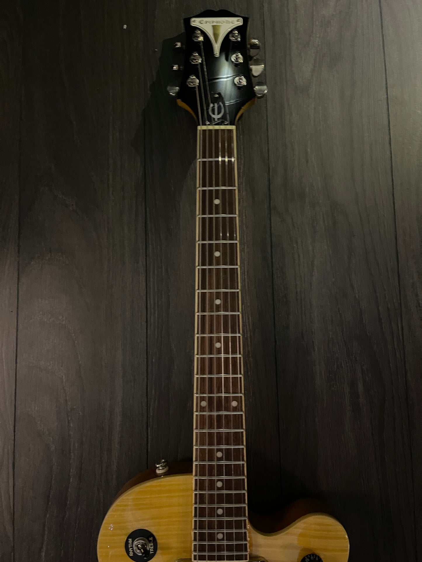 Epiphone Wildkat – Pre-Owned, Perfect Condition