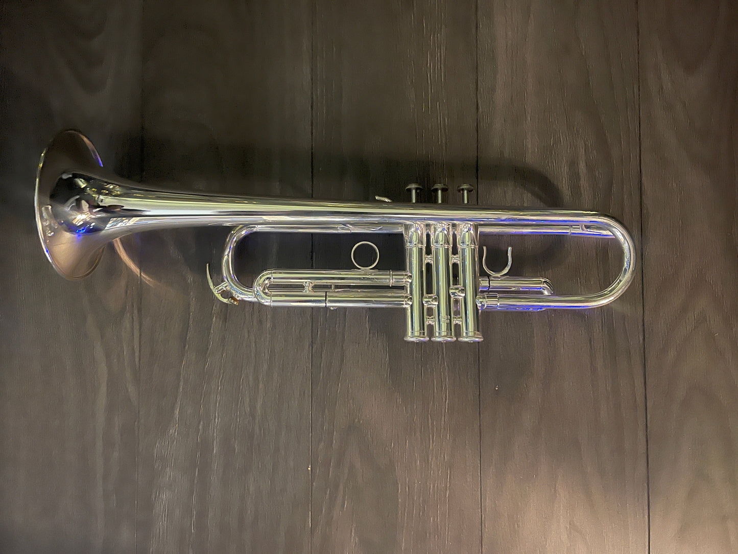Yamaha 6310Z Bobby Shew Bb Trumpet