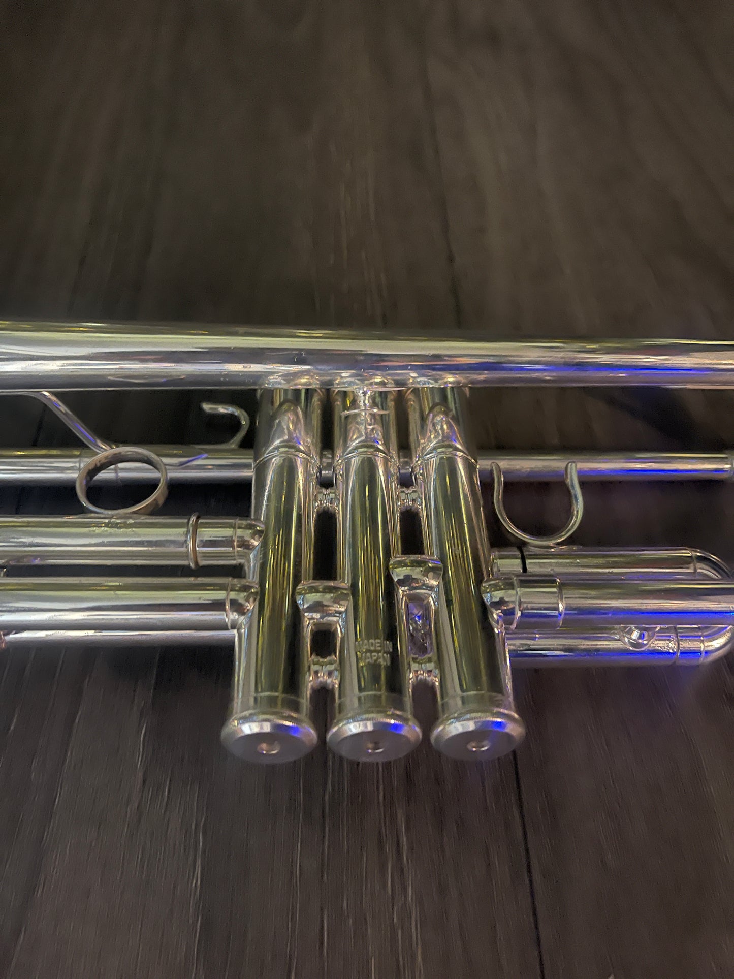 Yamaha 6310Z Bobby Shew Bb Trumpet