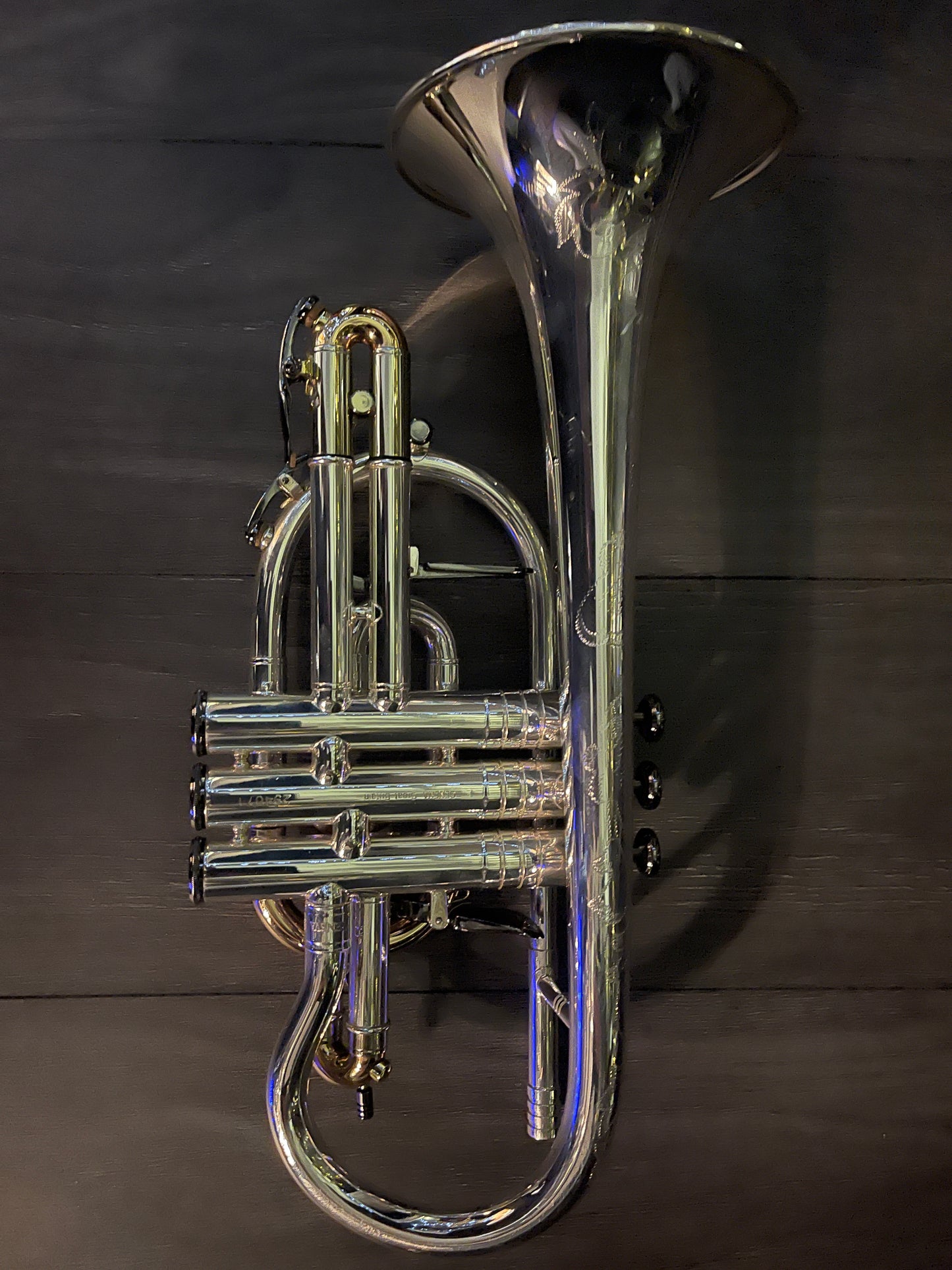 Geneva Cardinal Bb Cornet