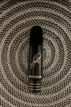 10mfan The INFUSION baritone sax mouthpiece