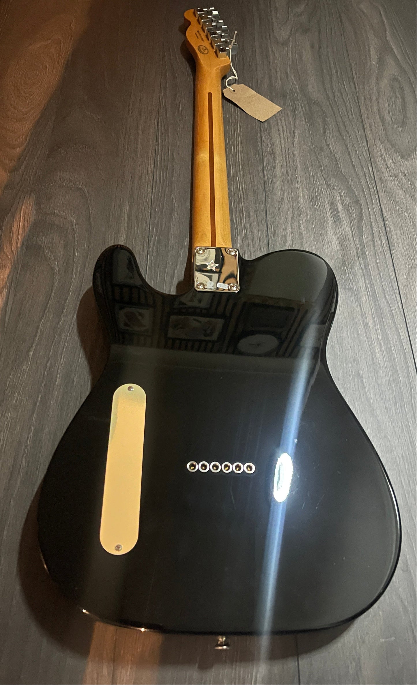 Fender Telecaster Special Edition