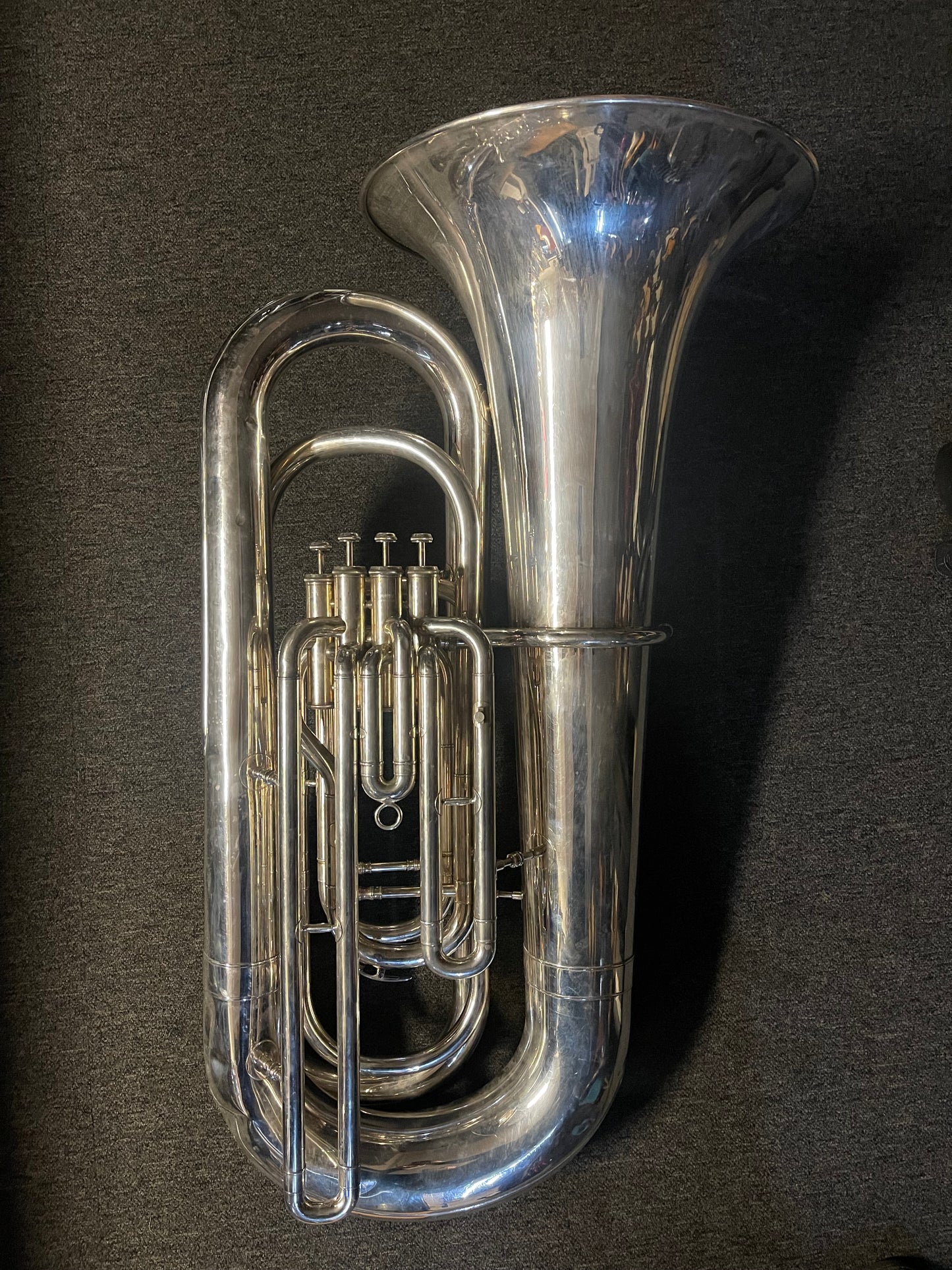 Yamaha YBB321 Tuba