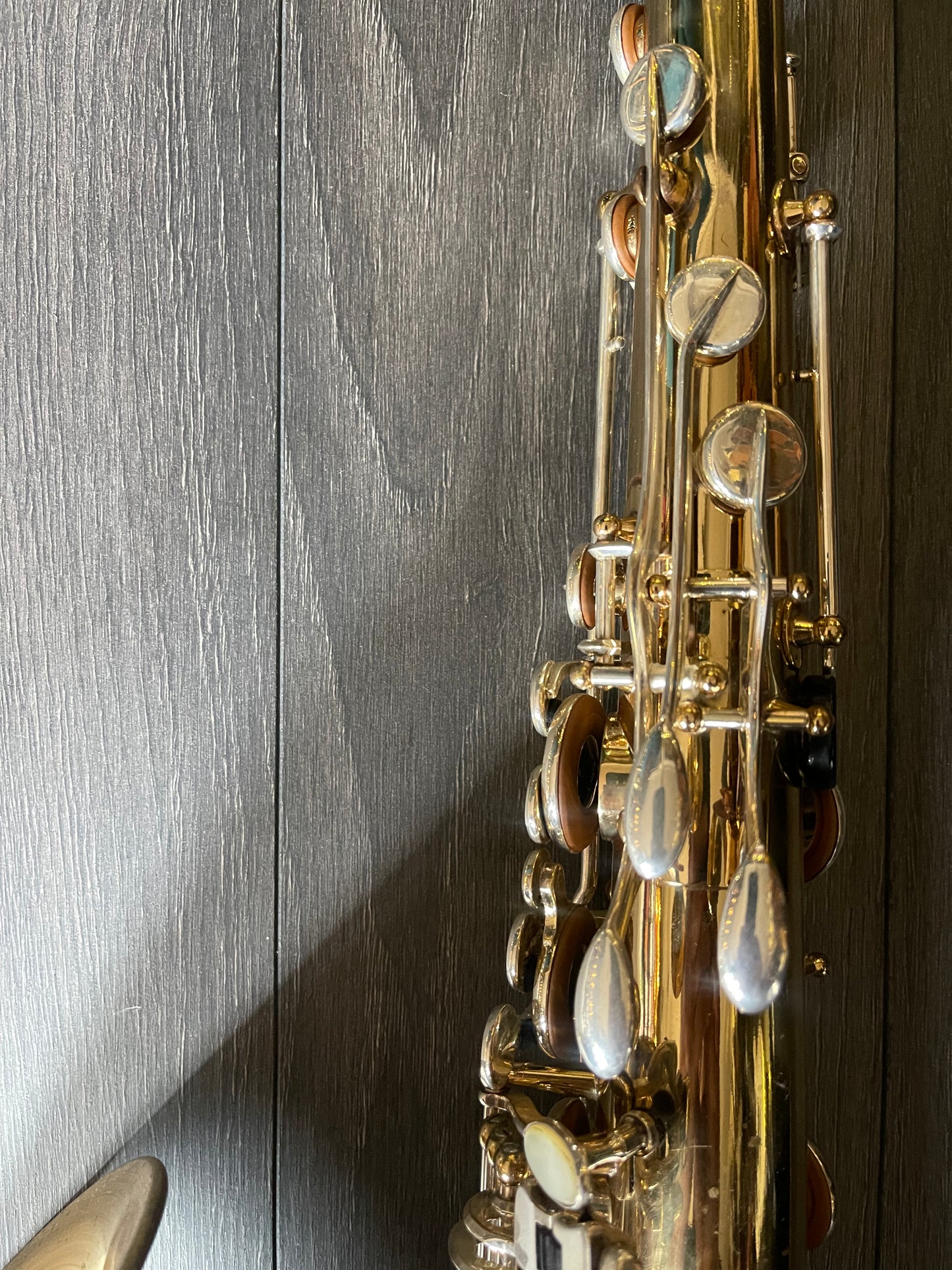 Selmer MKVI Tenor Saxophone 1967