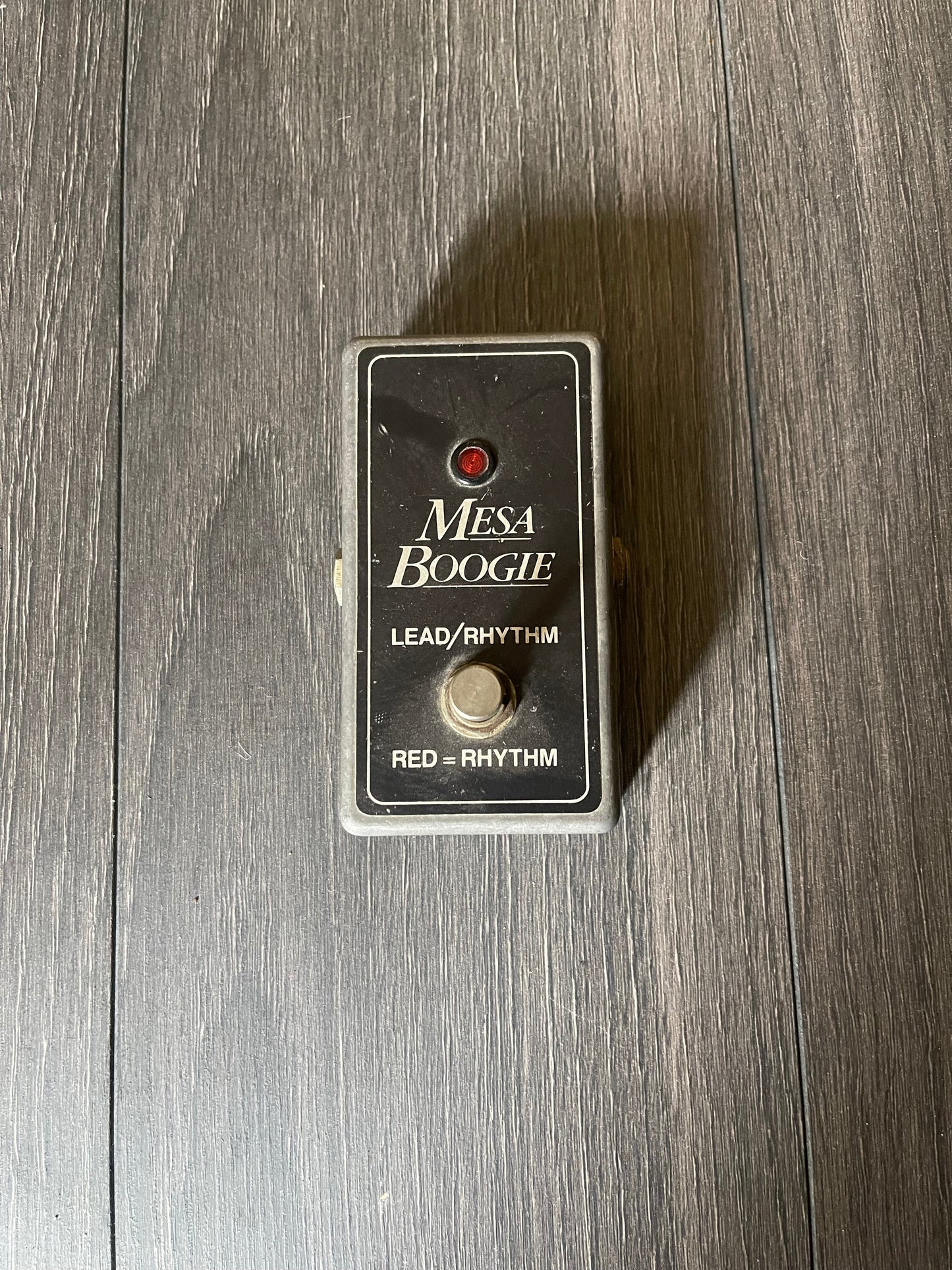 Mesa BoogieStudio 22+1x12 25w